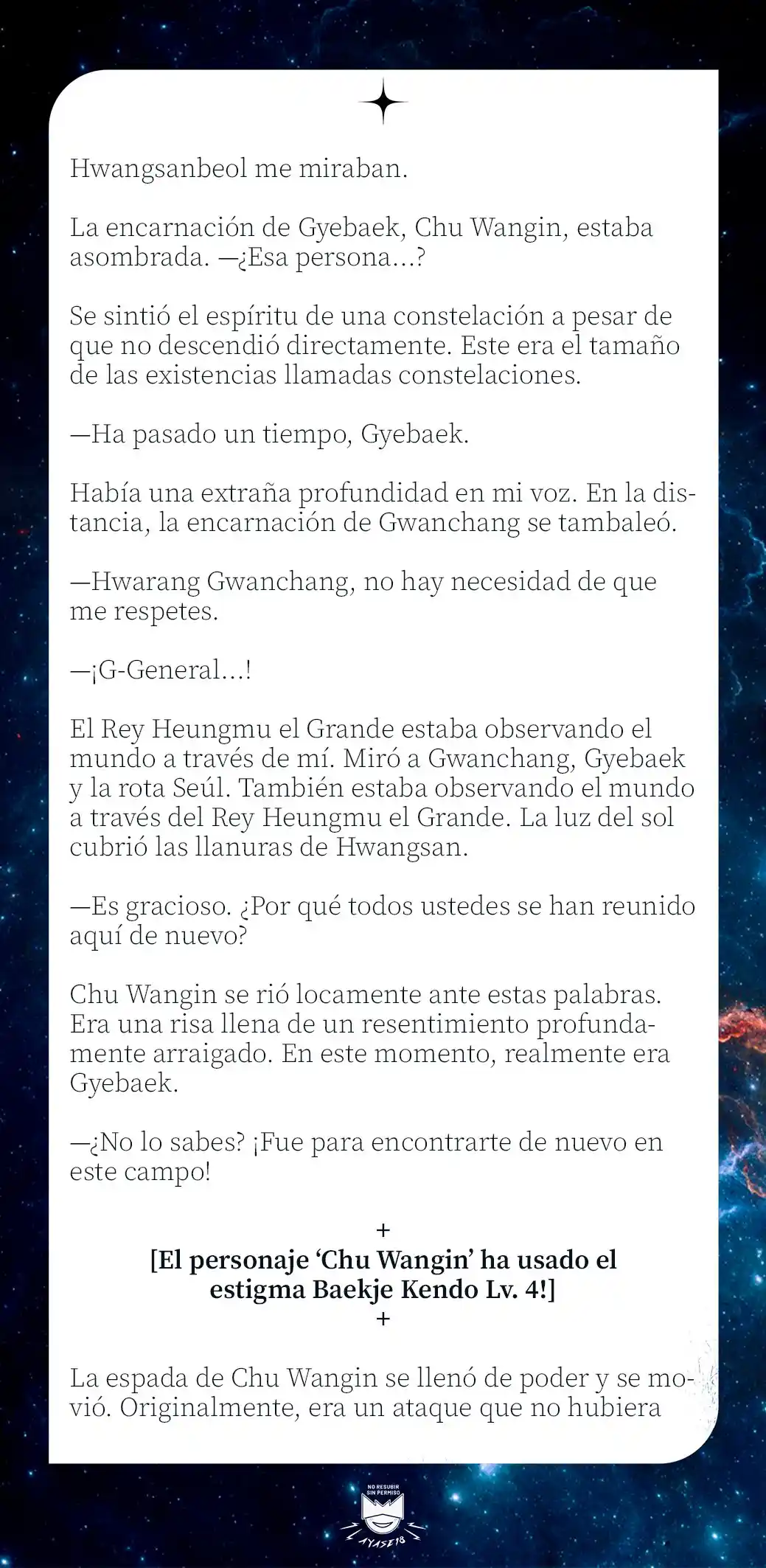 Omniscient Reader's Viewpoint - Capítulo 63 - Página 13 - LectorTMOo