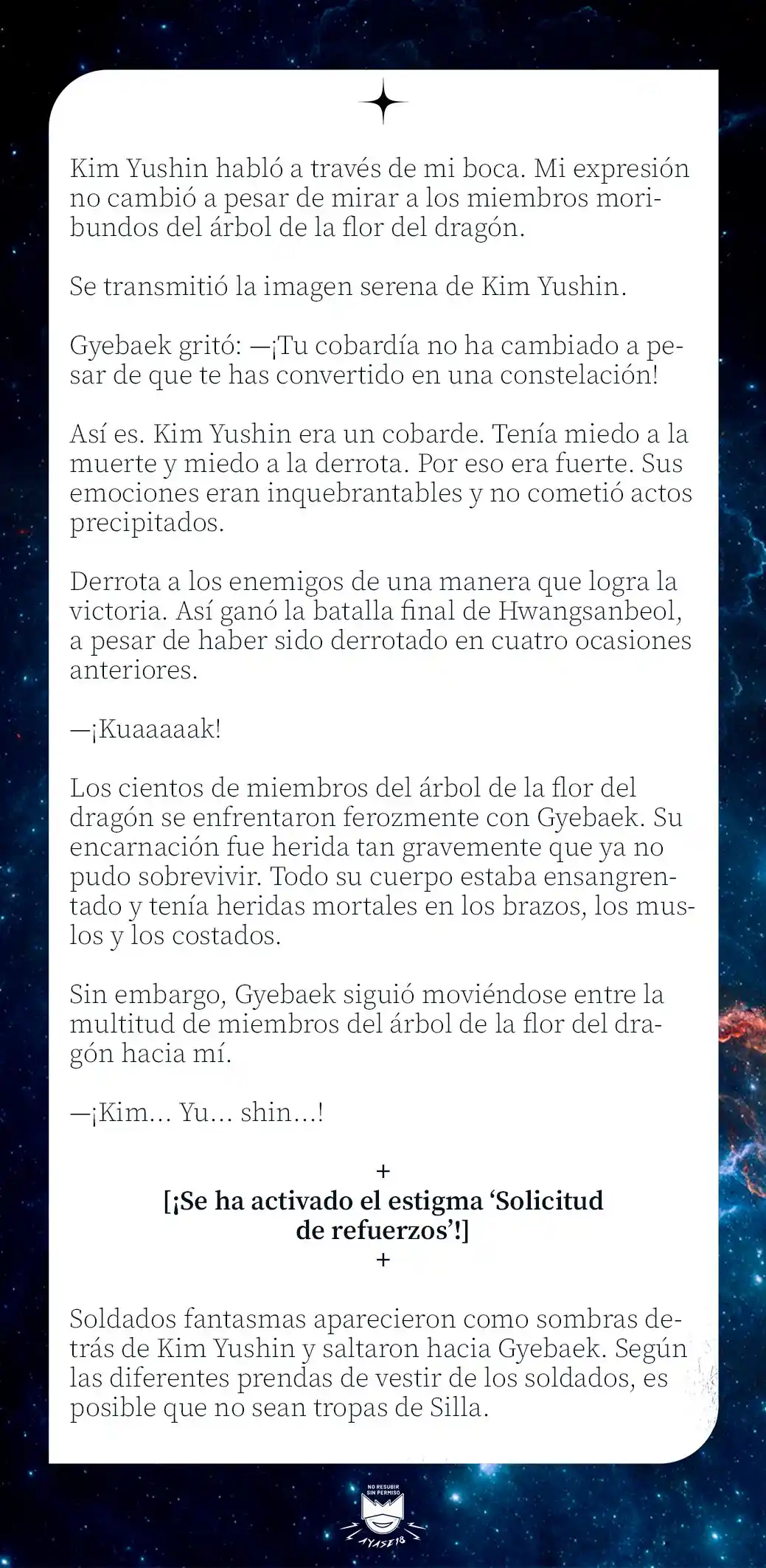 Omniscient Reader's Viewpoint - Capítulo 64 - Página 4 - LectorTMOo