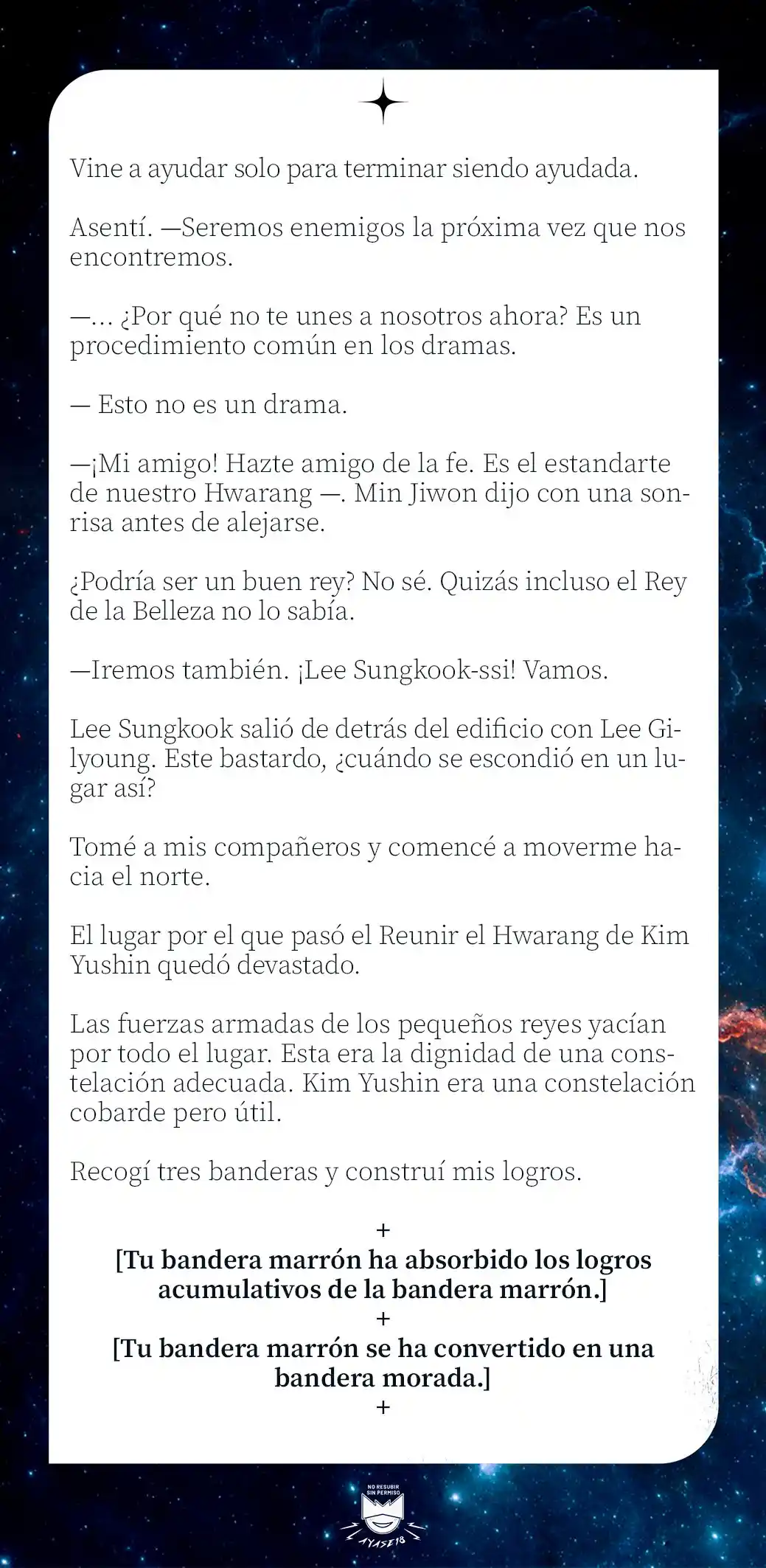 Omniscient Reader's Viewpoint - Capítulo 65 - Página 4 - LectorTMOo