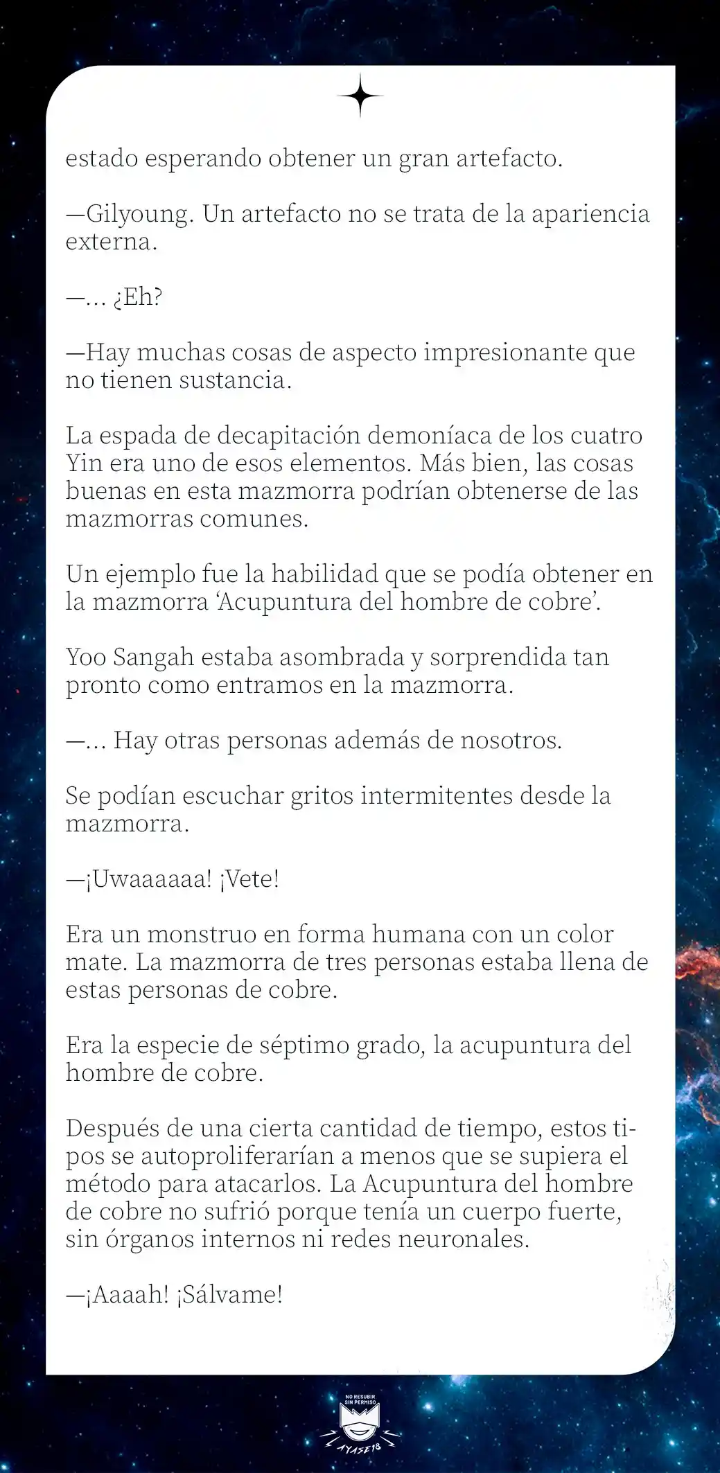 Omniscient Reader's Viewpoint - Capítulo 65 - Página 8 - LectorTMOo