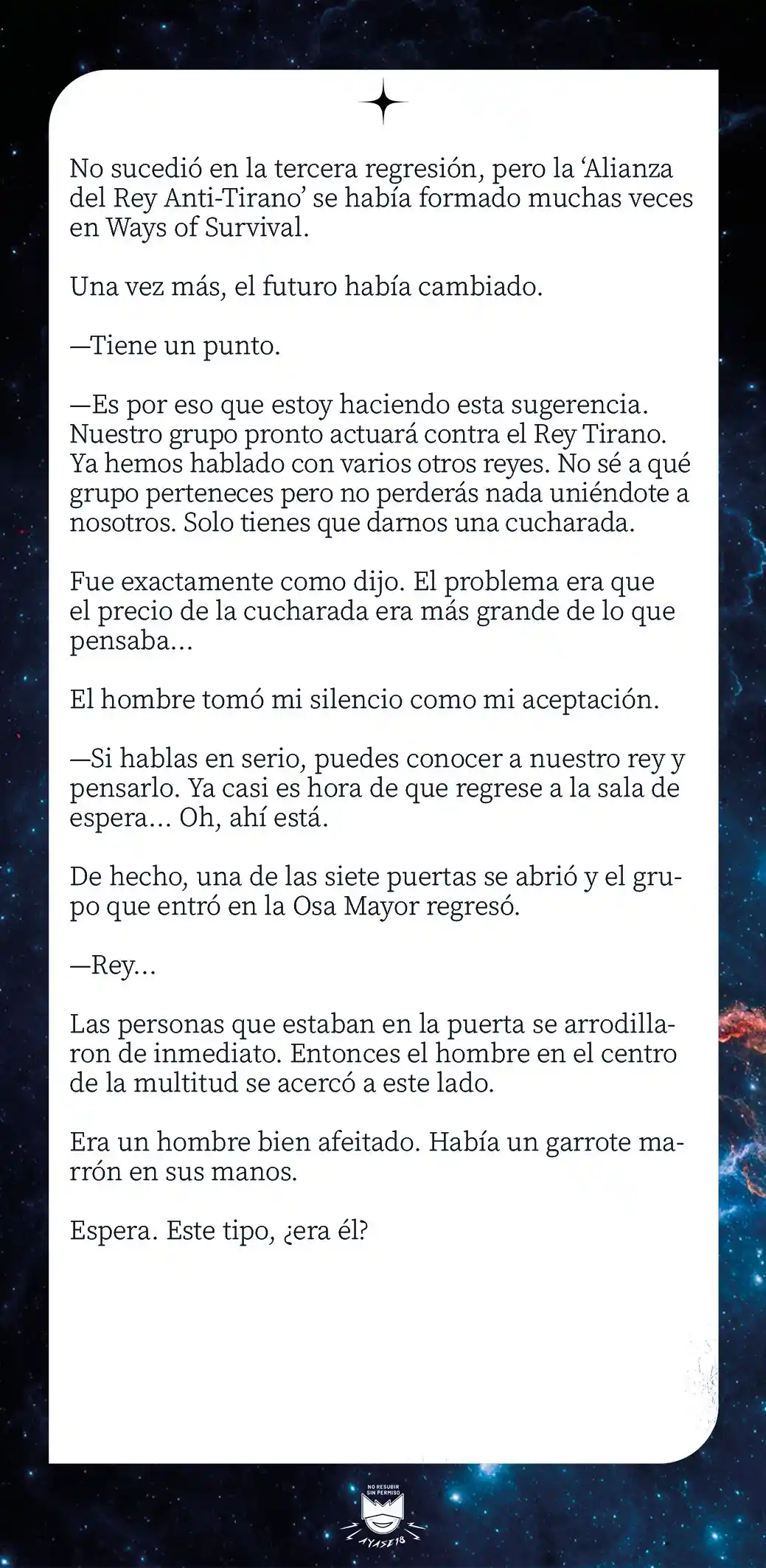 Omniscient Reader's Viewpoint - Capítulo 66 - Página 11 - LectorTMOo