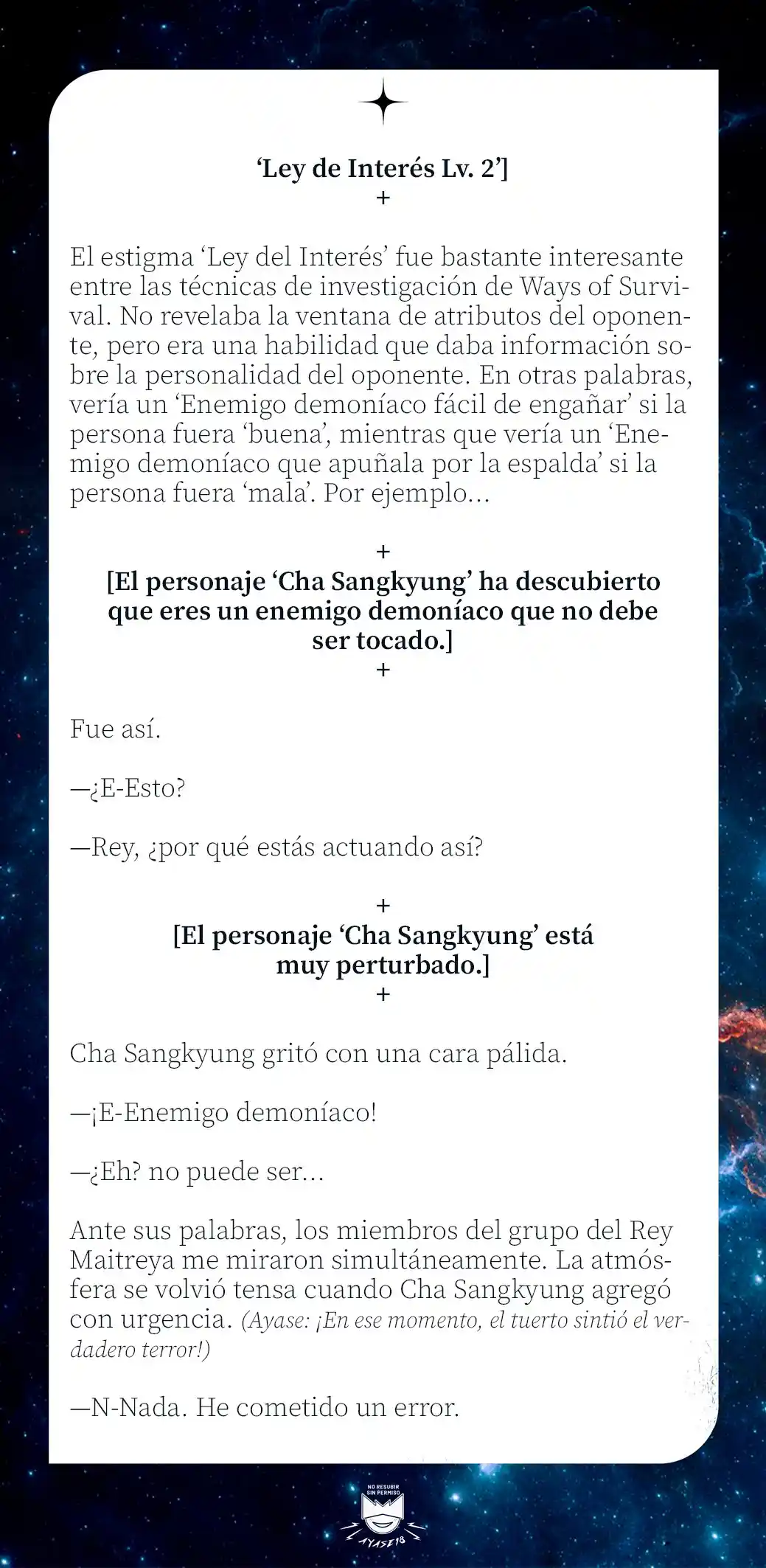 Omniscient Reader's Viewpoint - Capítulo 67 - Página 5 - LectorTMOo