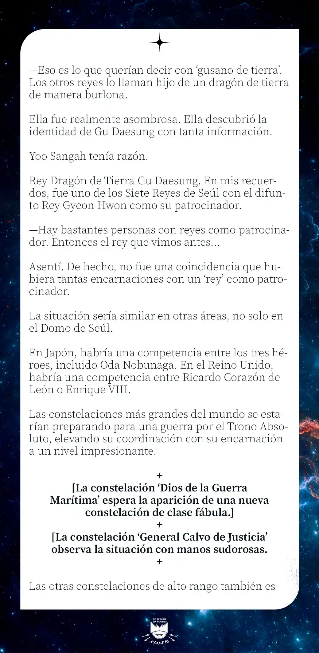 Omniscient Reader's Viewpoint - Capítulo 67 - Página 9 - LectorTMOo