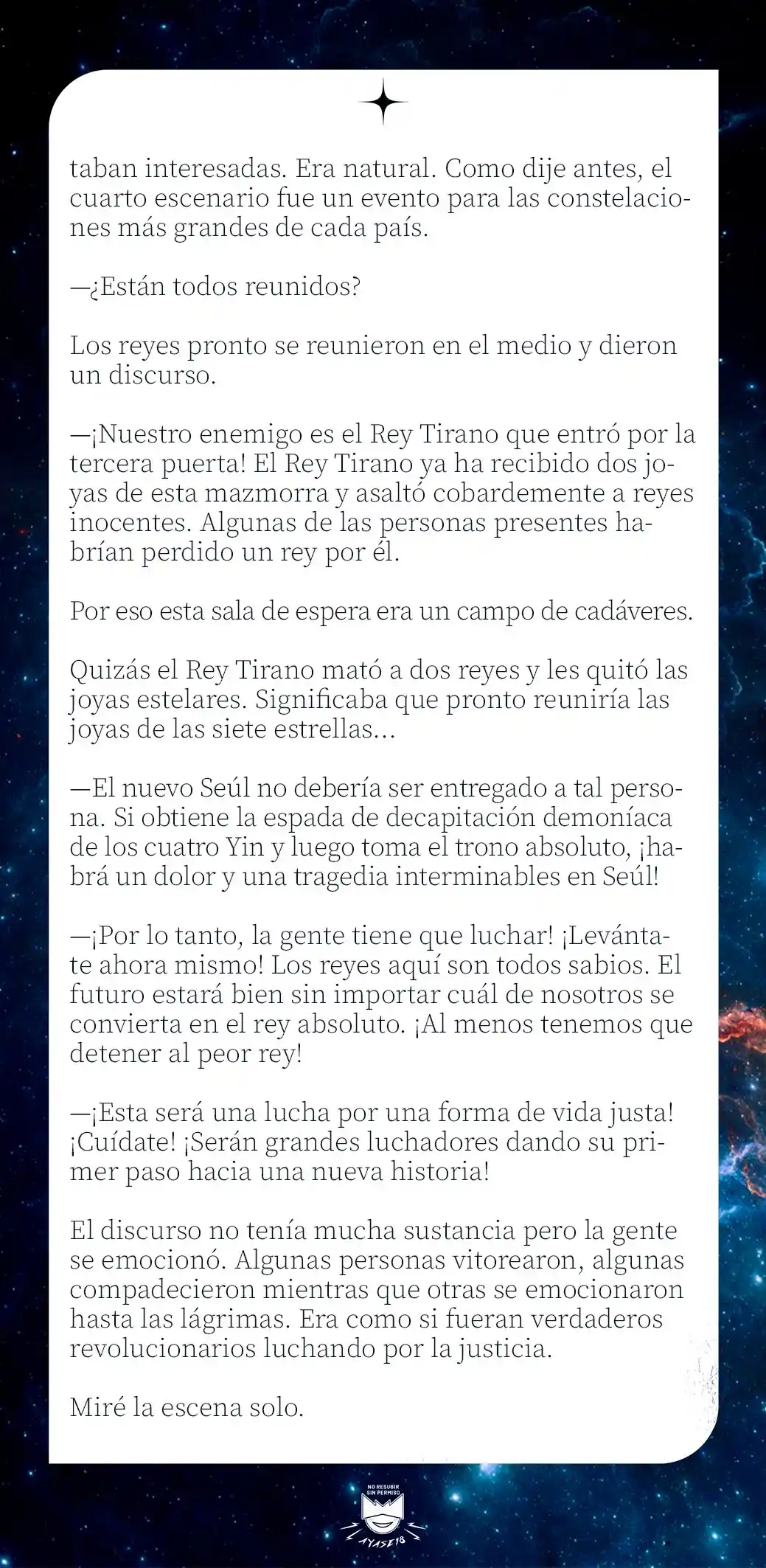 Omniscient Reader's Viewpoint - Capítulo 67 - Página 10 - LectorTMOo
