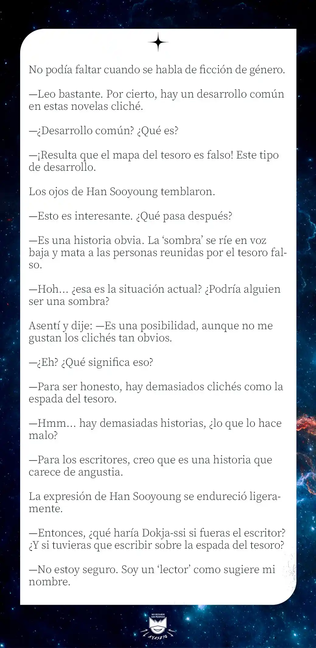 Omniscient Reader's Viewpoint - Capítulo 67 - Página 12 - LectorTMOo