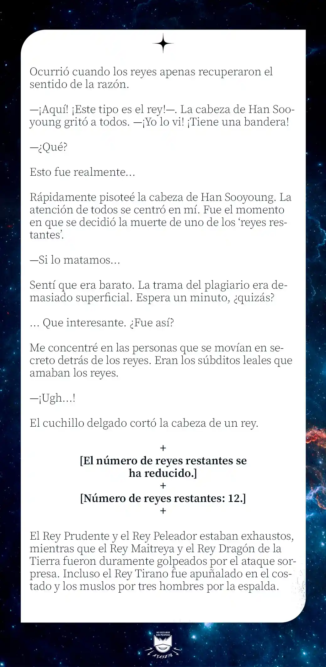 Omniscient Reader's Viewpoint - Capítulo 68 - Página 9 - LectorTMOo