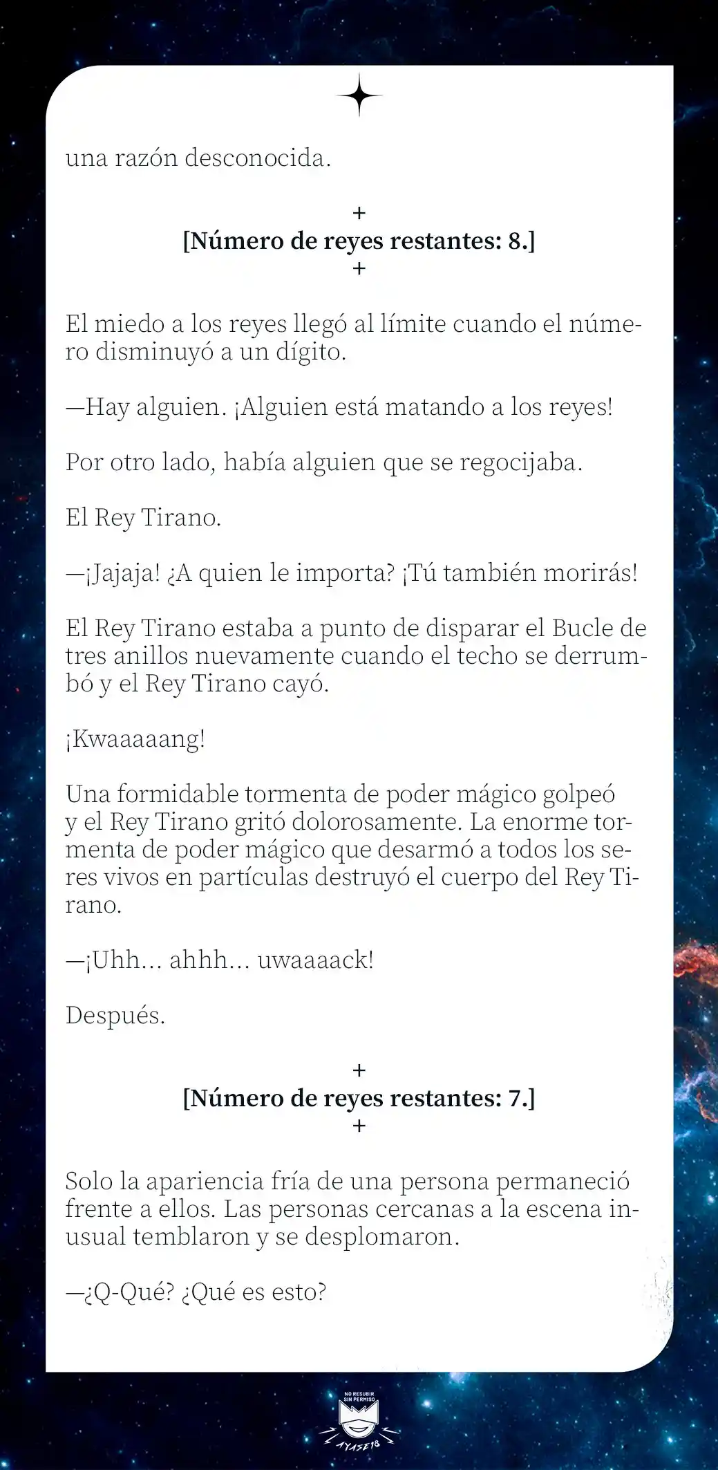 Omniscient Reader's Viewpoint - Capítulo 68 - Página 13 - LectorTMOo