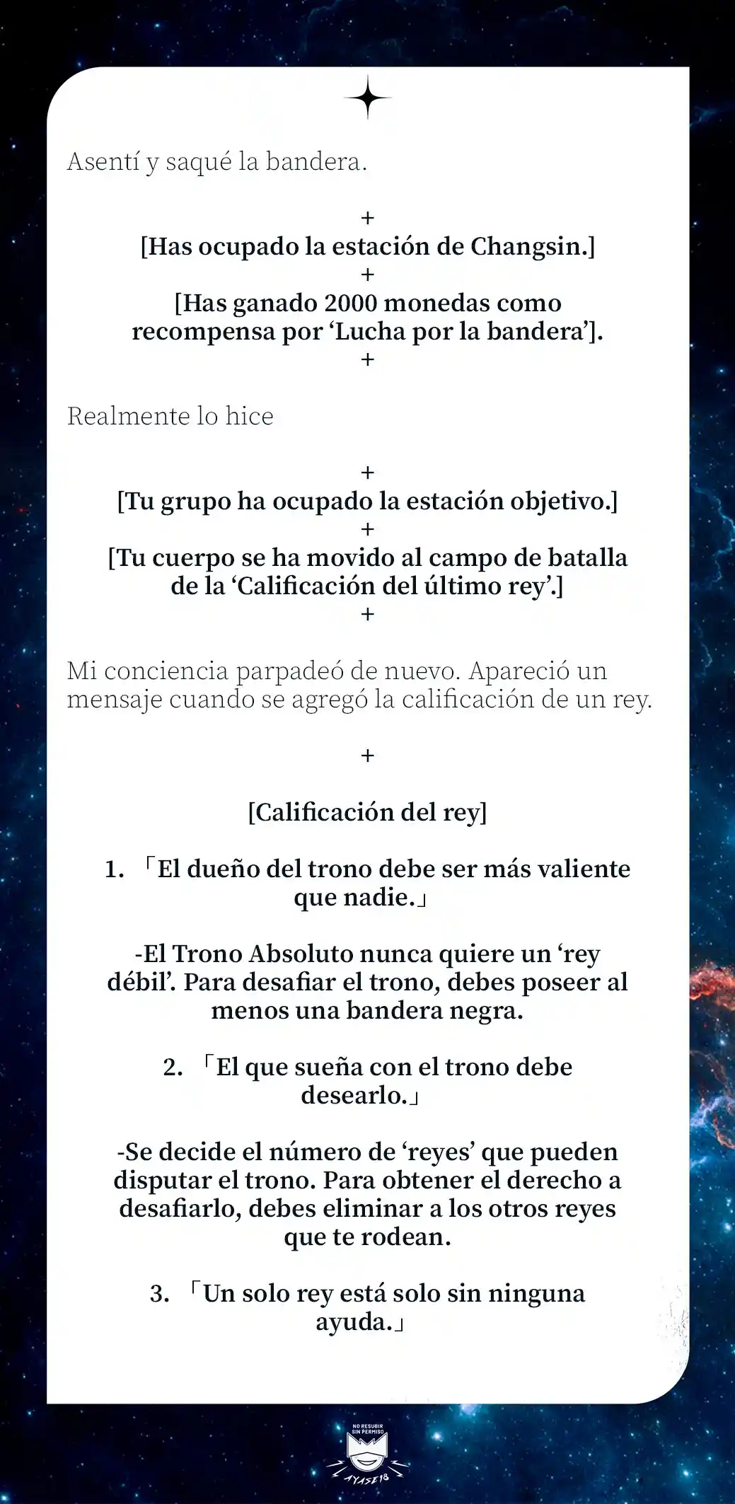Omniscient Reader's Viewpoint - Capítulo 69 - Página 11 - LectorTMOo