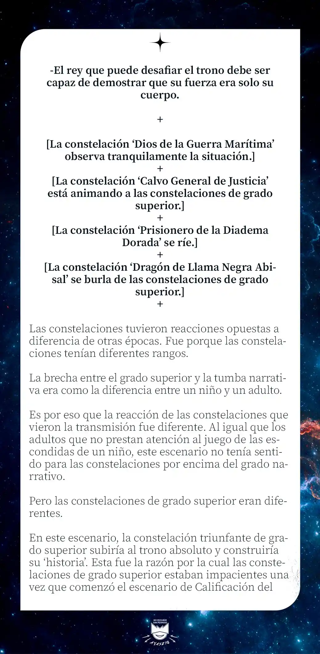 Omniscient Reader's Viewpoint - Capítulo 69 - Página 12 - LectorTMOo