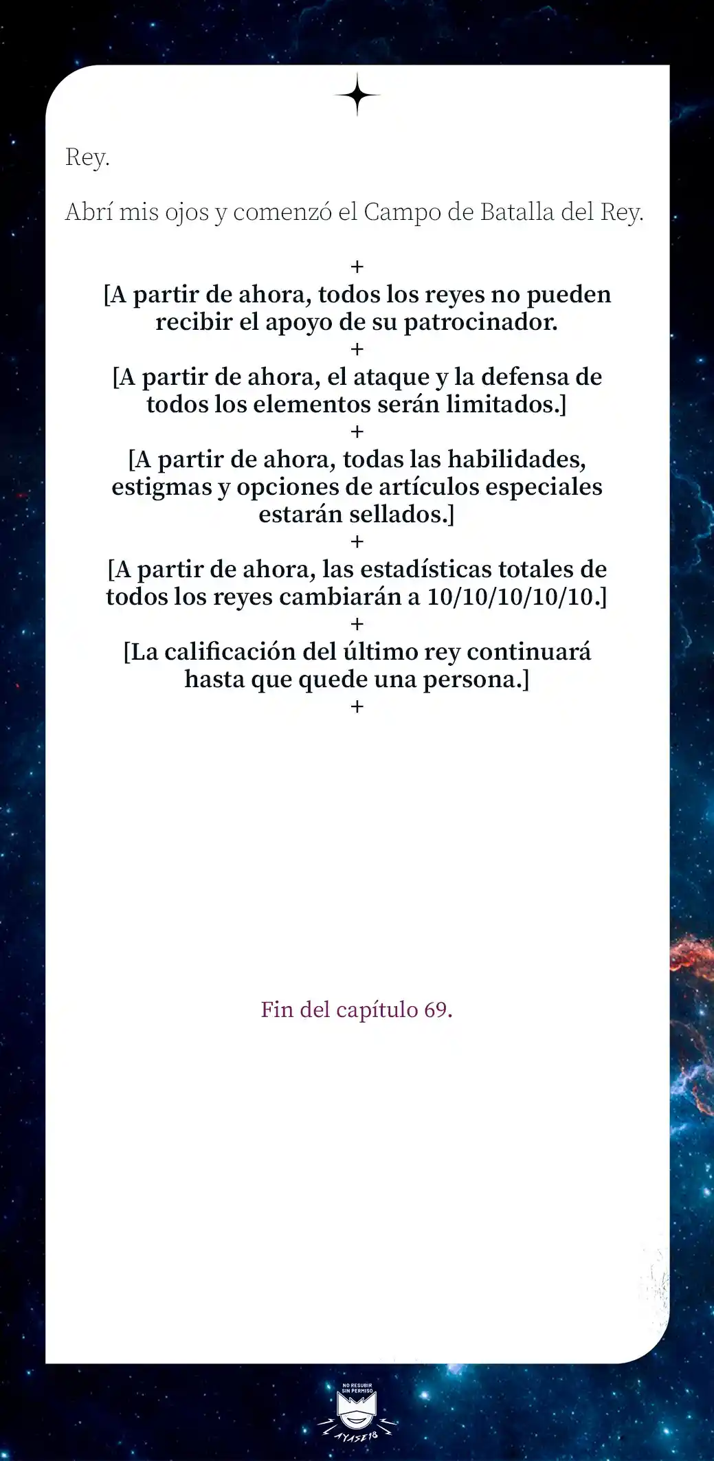 Omniscient Reader's Viewpoint - Capítulo 69 - Página 13 - LectorTMOo
