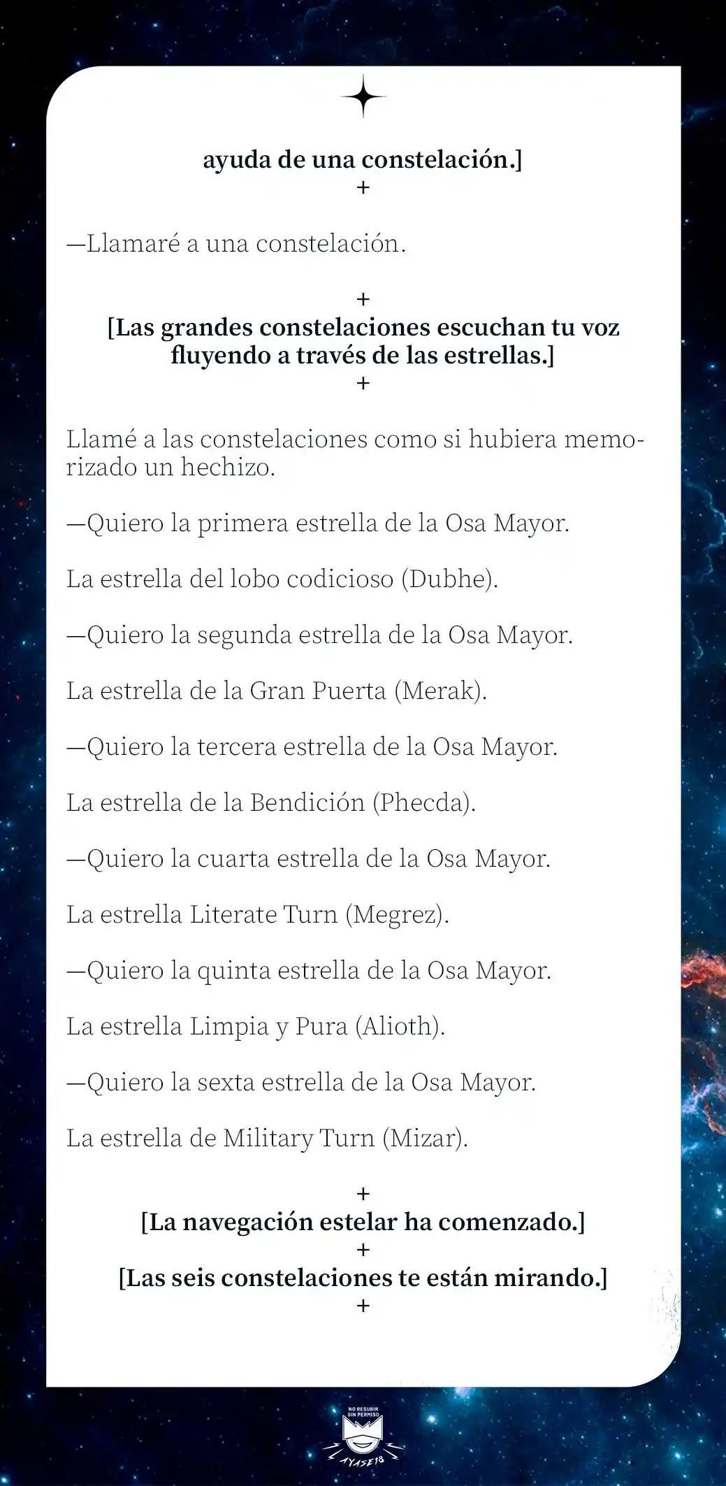 Omniscient Reader's Viewpoint - Capítulo 71 - Página 8 - LectorTMOo
