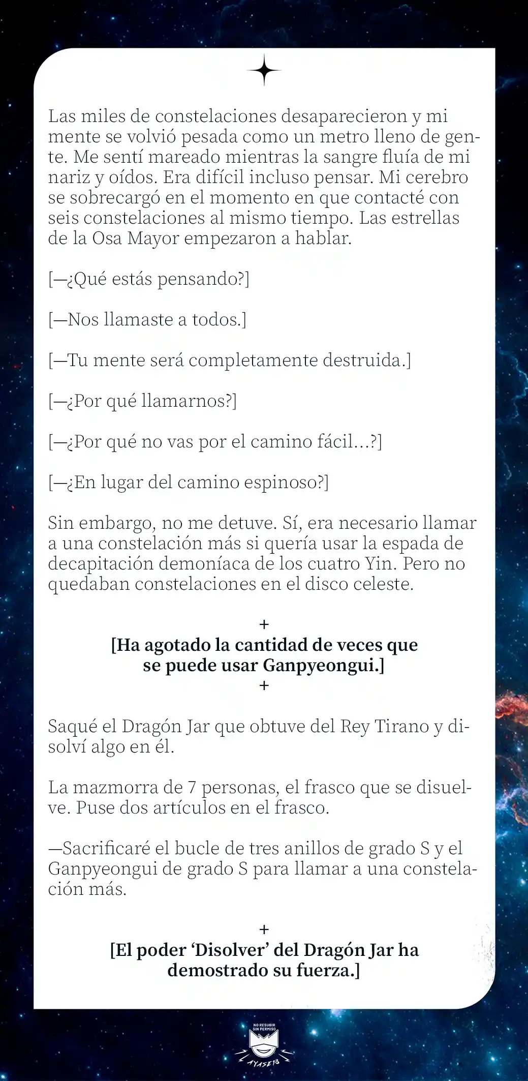 Omniscient Reader's Viewpoint - Capítulo 71 - Página 9 - LectorTMOo