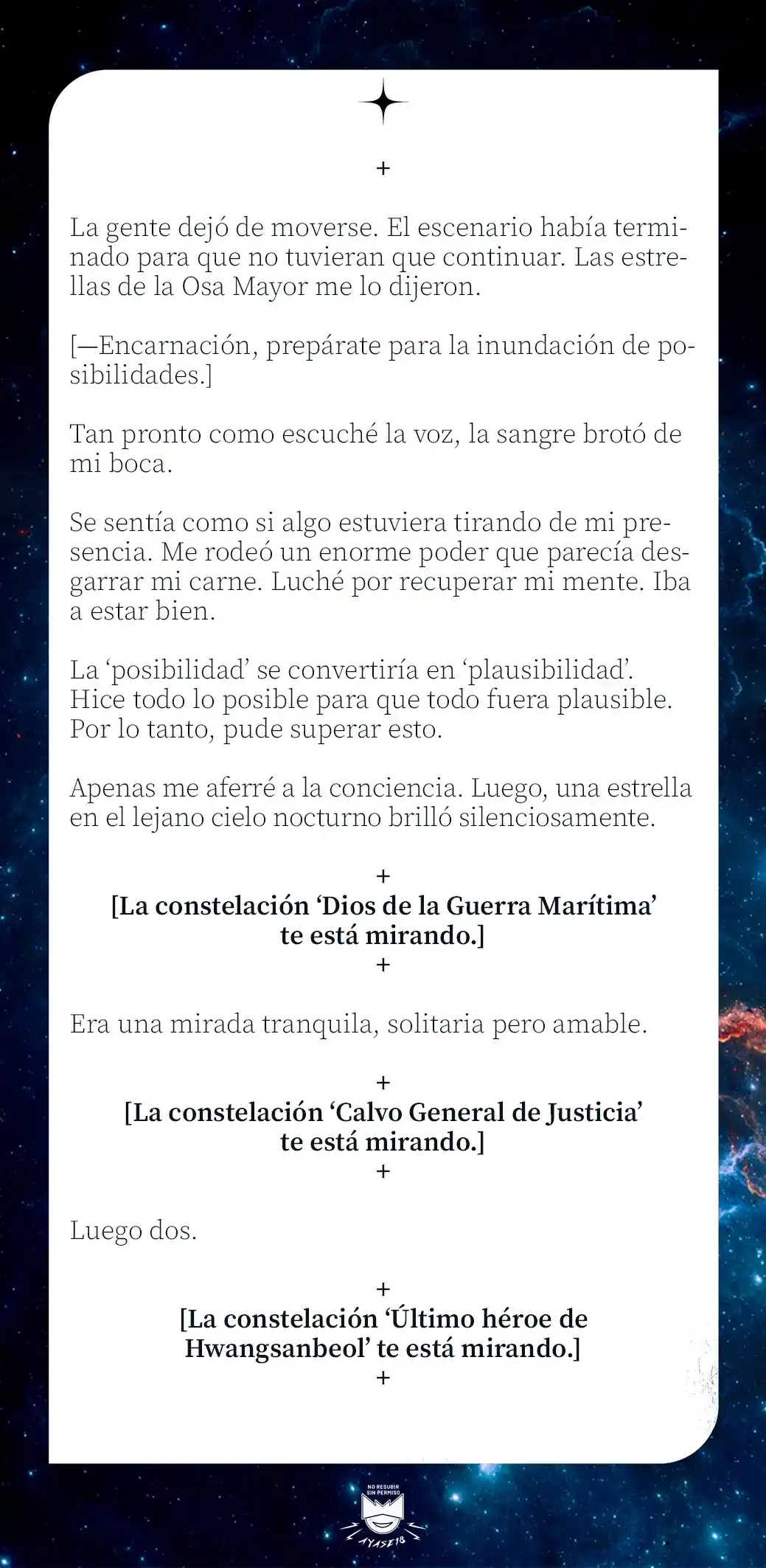Omniscient Reader's Viewpoint - Capítulo 71 - Página 13 - LectorTMOo