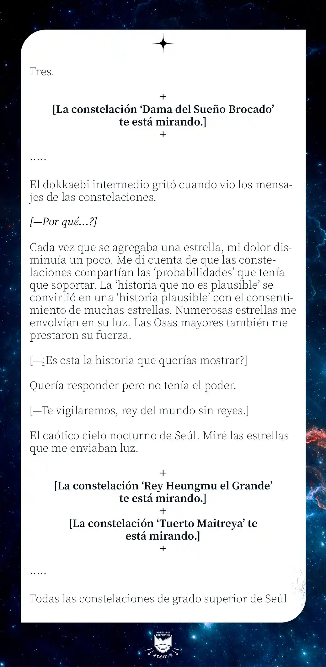 Omniscient Reader's Viewpoint - Capítulo 71 - Página 14 - LectorTMOo