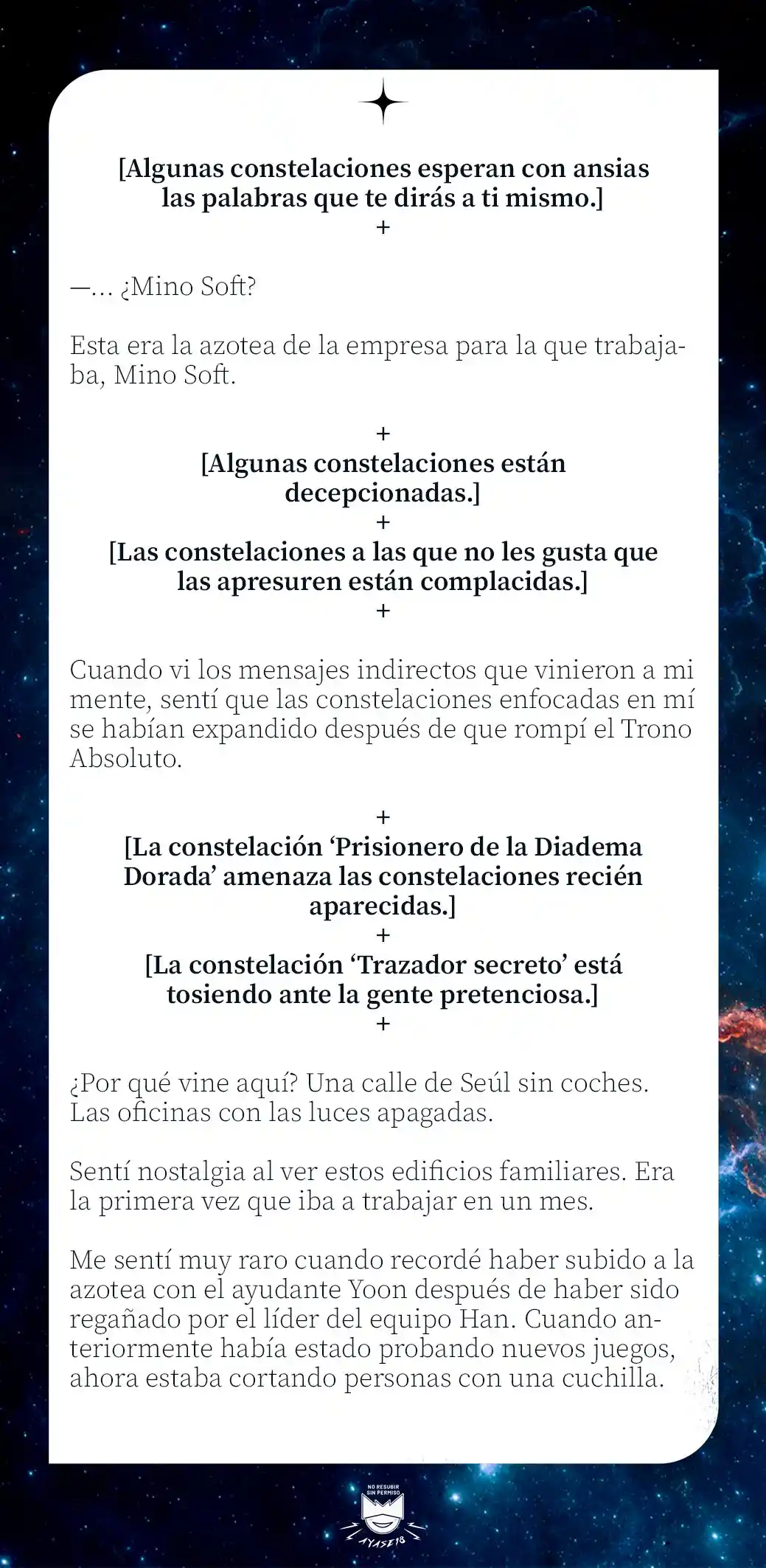 Omniscient Reader's Viewpoint - Capítulo 72 - Página 7 - LectorTMOo