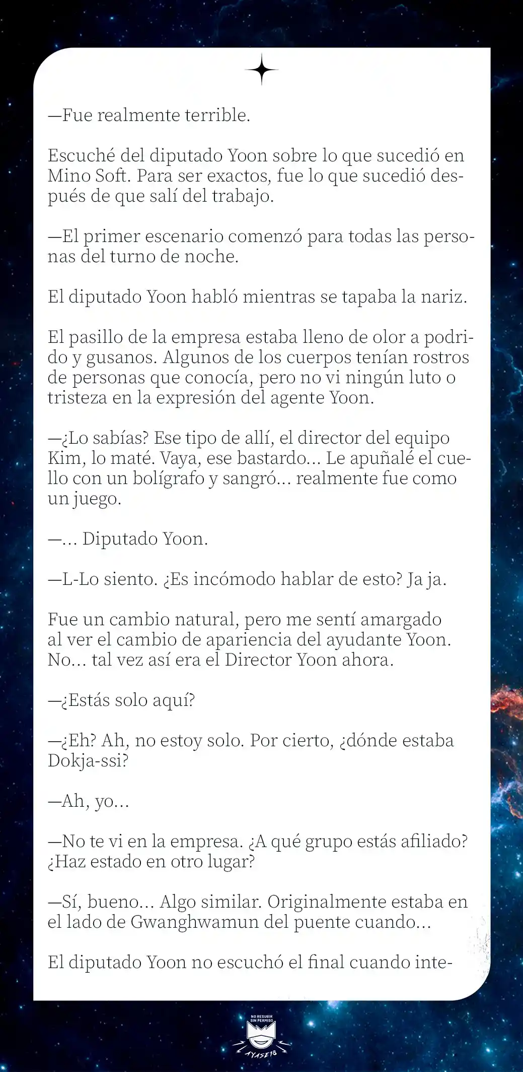 Omniscient Reader's Viewpoint - Capítulo 72 - Página 11 - LectorTMOo