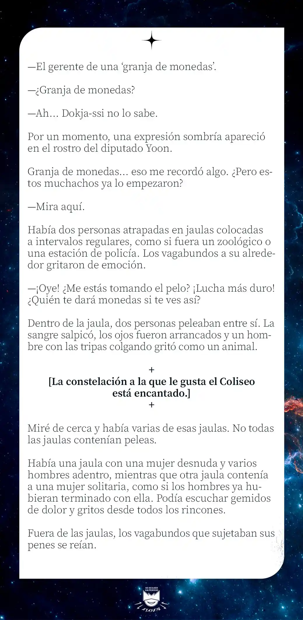 Omniscient Reader's Viewpoint - Capítulo 72 - Página 13 - LectorTMOo