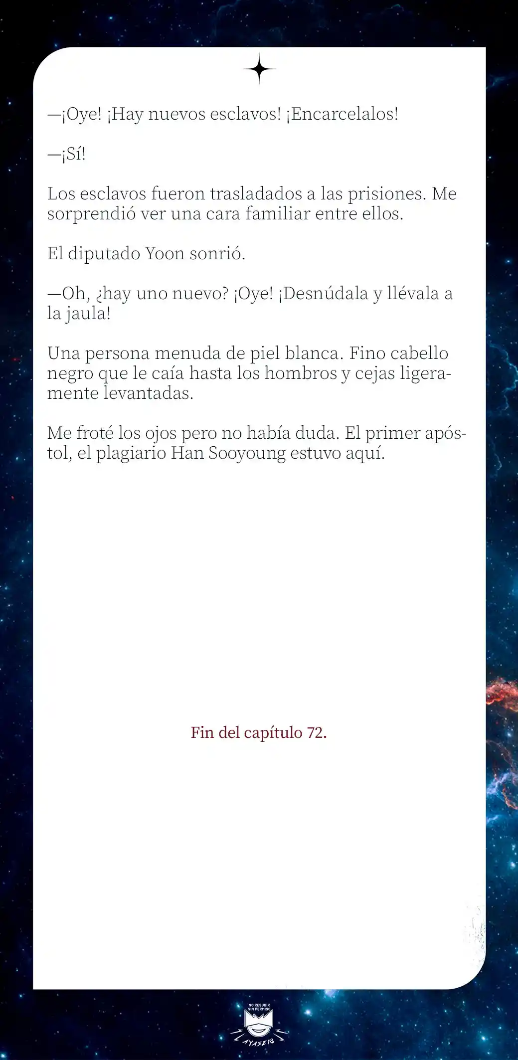 Omniscient Reader's Viewpoint - Capítulo 72 - Página 15 - LectorTMOo