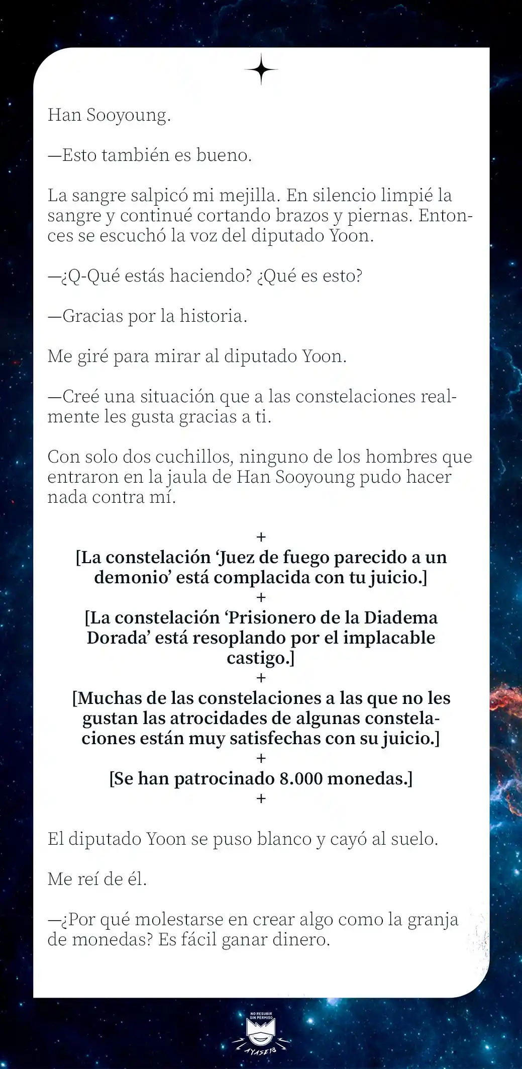 Omniscient Reader's Viewpoint - Capítulo 73 - Página 7 - LectorTMOo