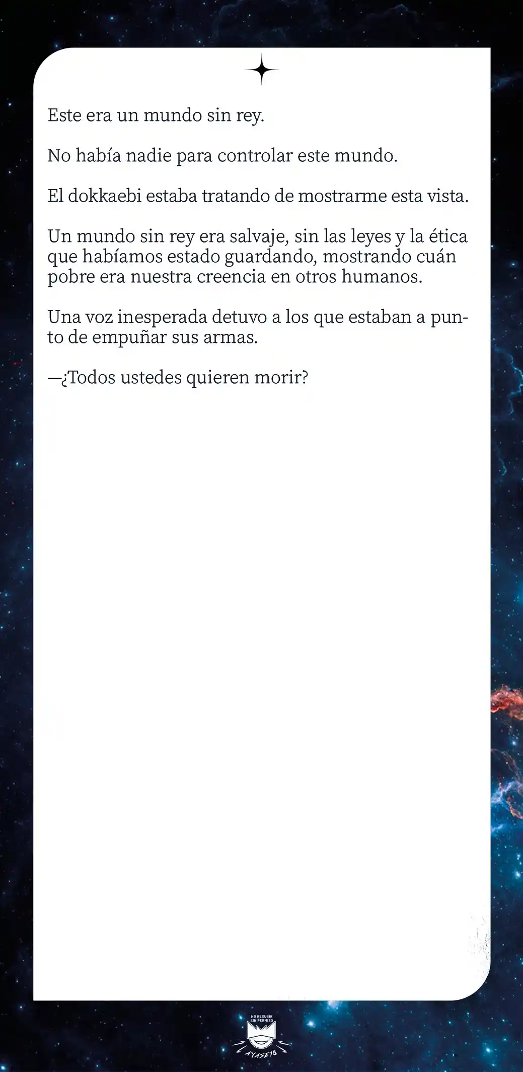 Omniscient Reader's Viewpoint - Capítulo 73 - Página 13 - LectorTMOo