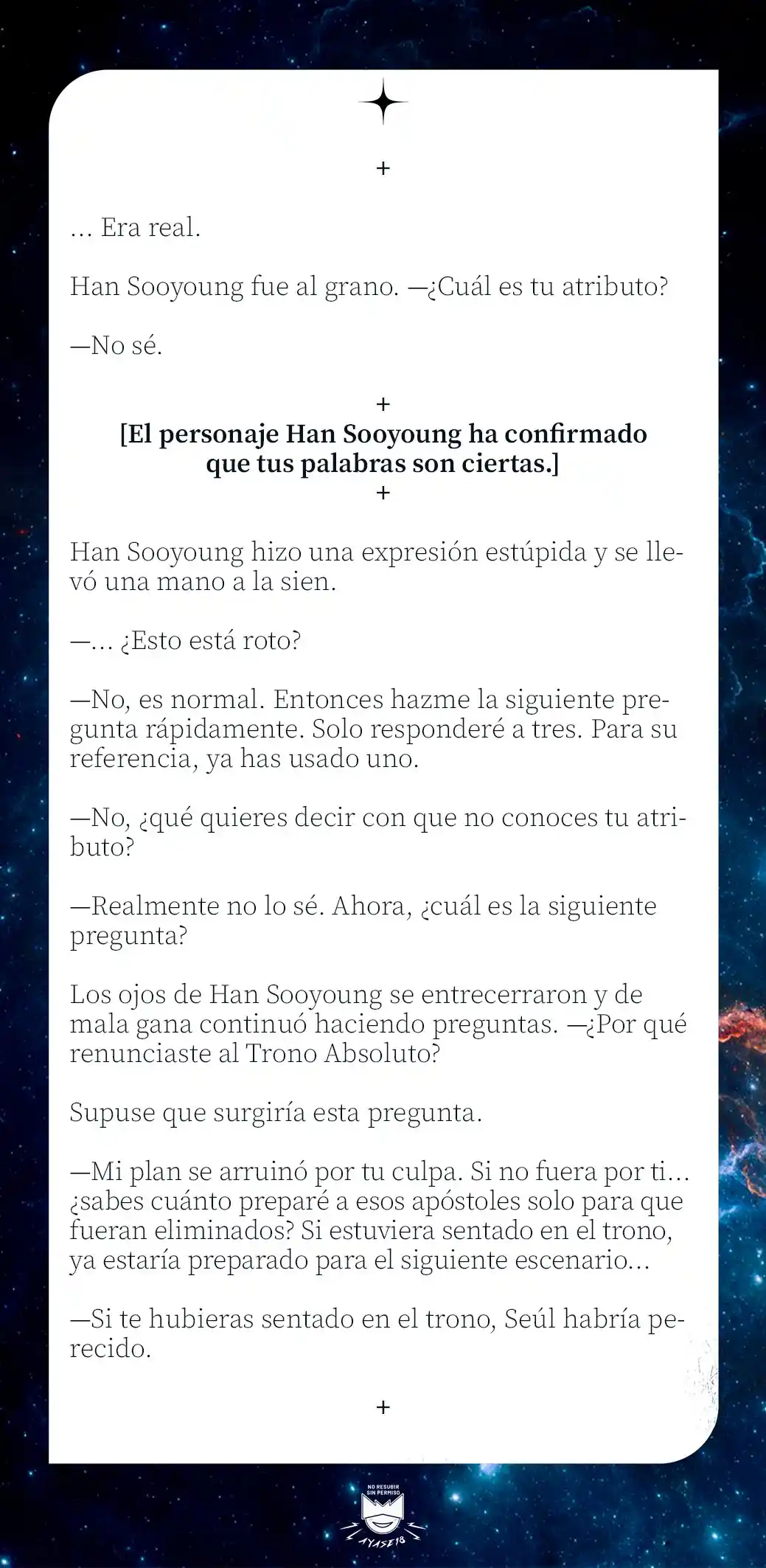 Omniscient Reader's Viewpoint - Capítulo 74 - Página 11 - LectorTMOo