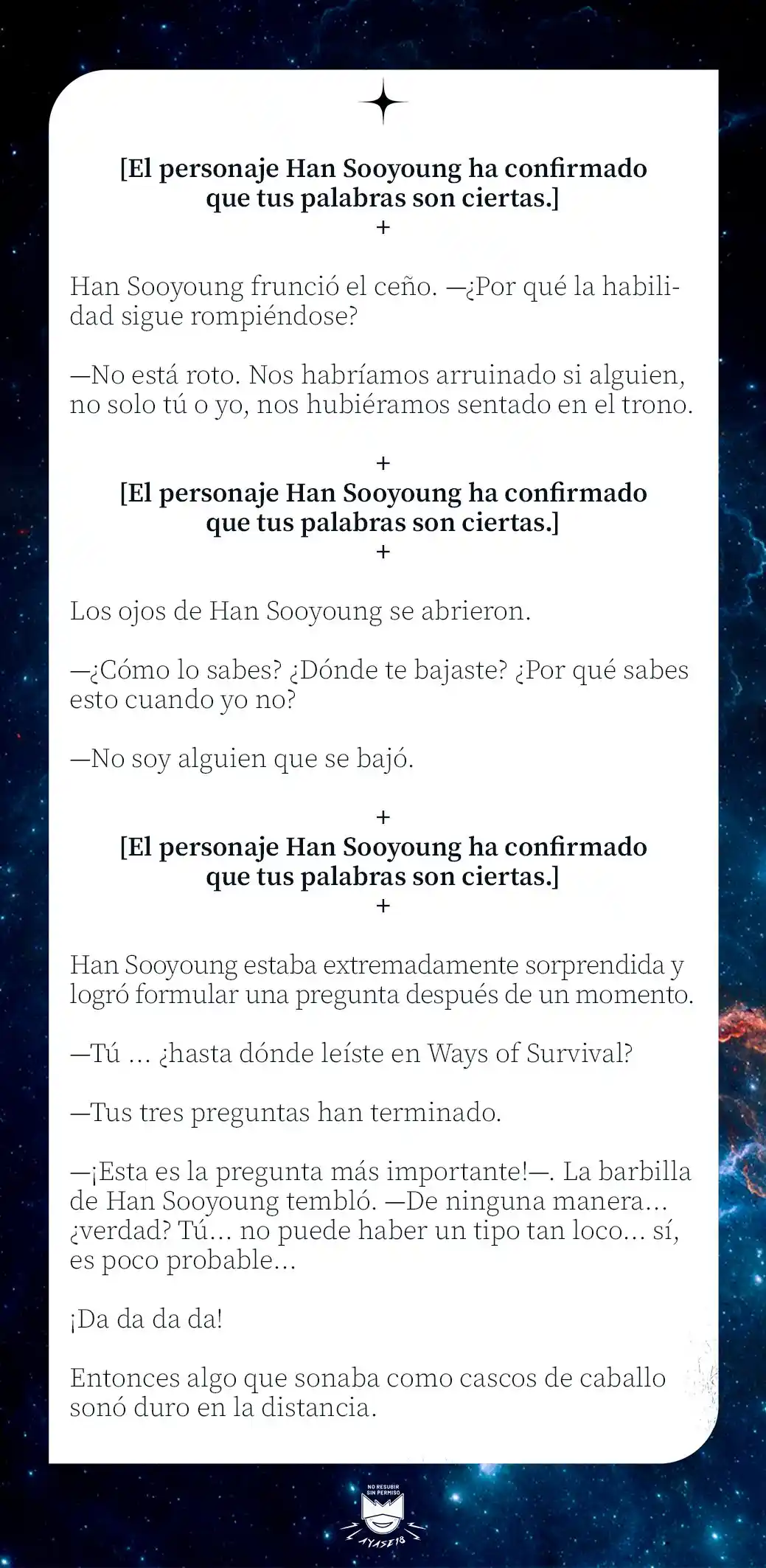 Omniscient Reader's Viewpoint - Capítulo 74 - Página 12 - LectorTMOo