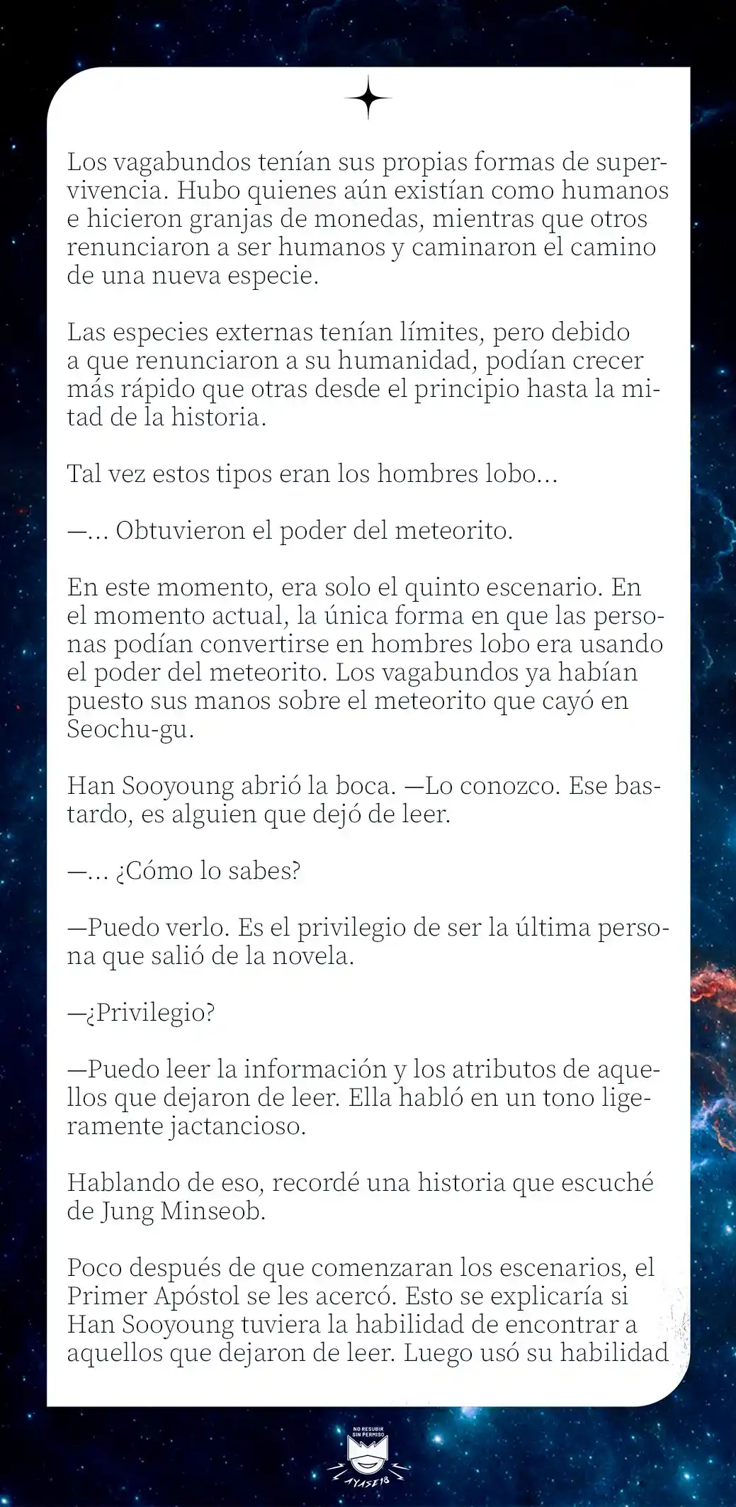 Omniscient Reader's Viewpoint - Capítulo 74 - Página 14 - LectorTMOo