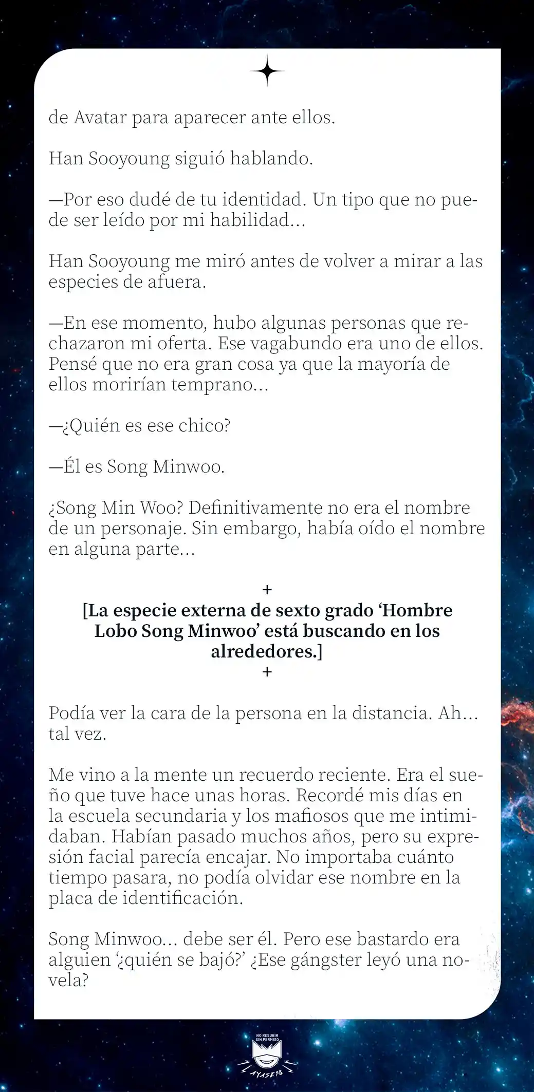 Omniscient Reader's Viewpoint - Capítulo 74 - Página 15 - LectorTMOo