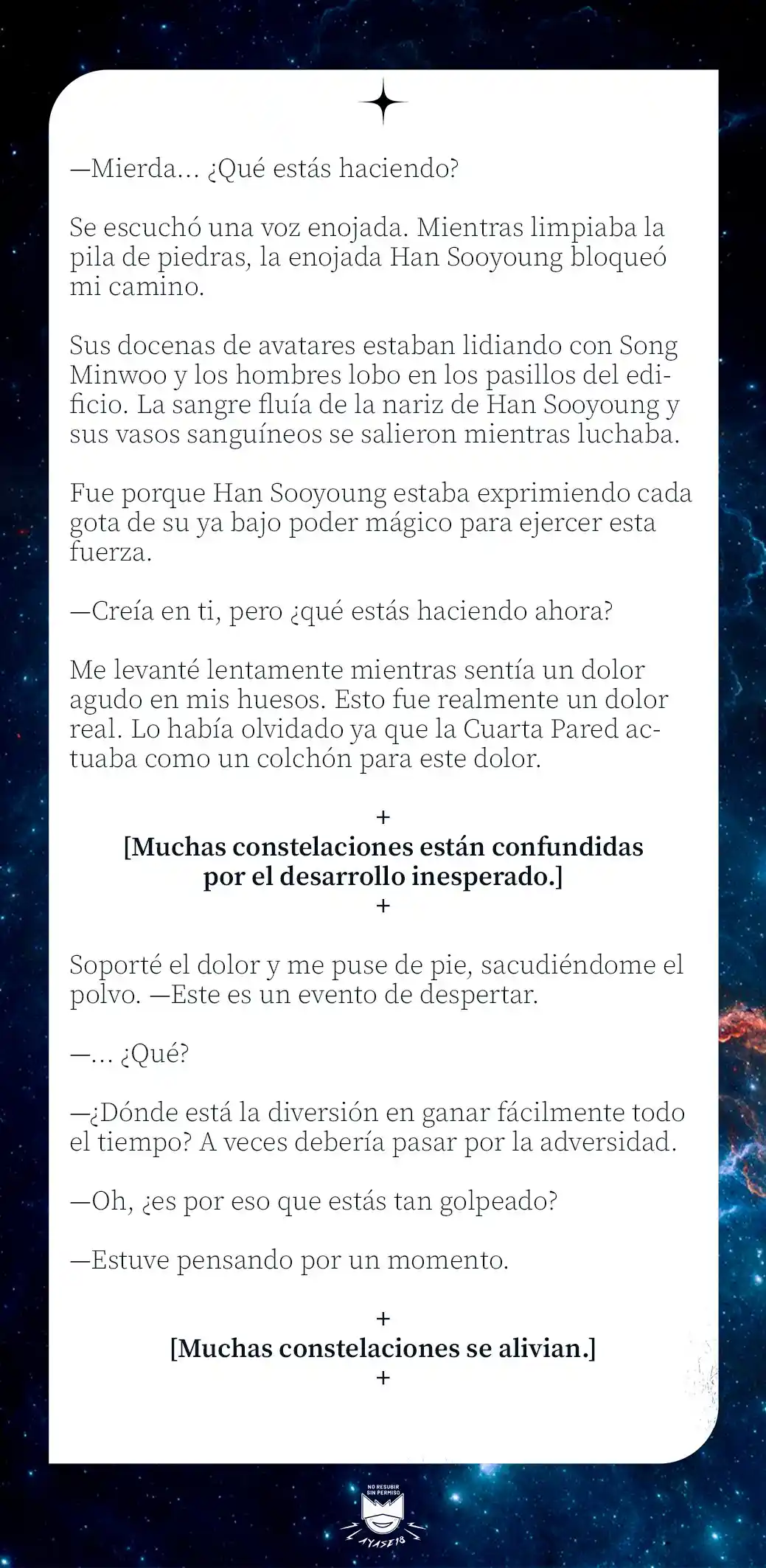 Omniscient Reader's Viewpoint - Capítulo 75 - Página 7 - LectorTMOo