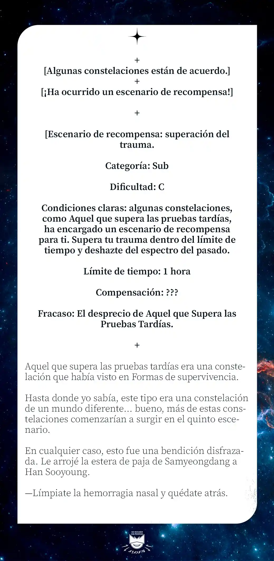 Omniscient Reader's Viewpoint - Capítulo 75 - Página 9 - LectorTMOo
