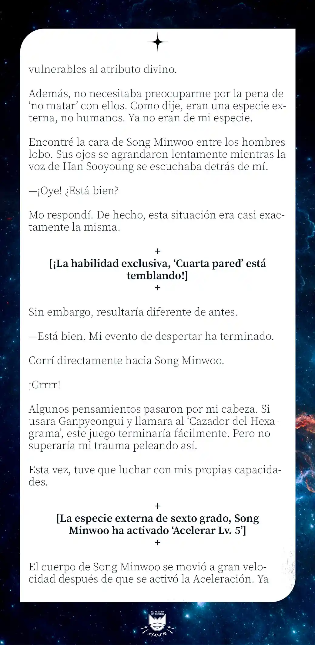 Omniscient Reader's Viewpoint - Capítulo 75 - Página 11 - LectorTMOo