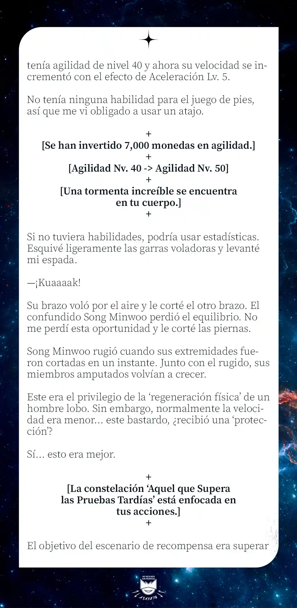 Omniscient Reader's Viewpoint - Capítulo 75 - Página 12 - LectorTMOo