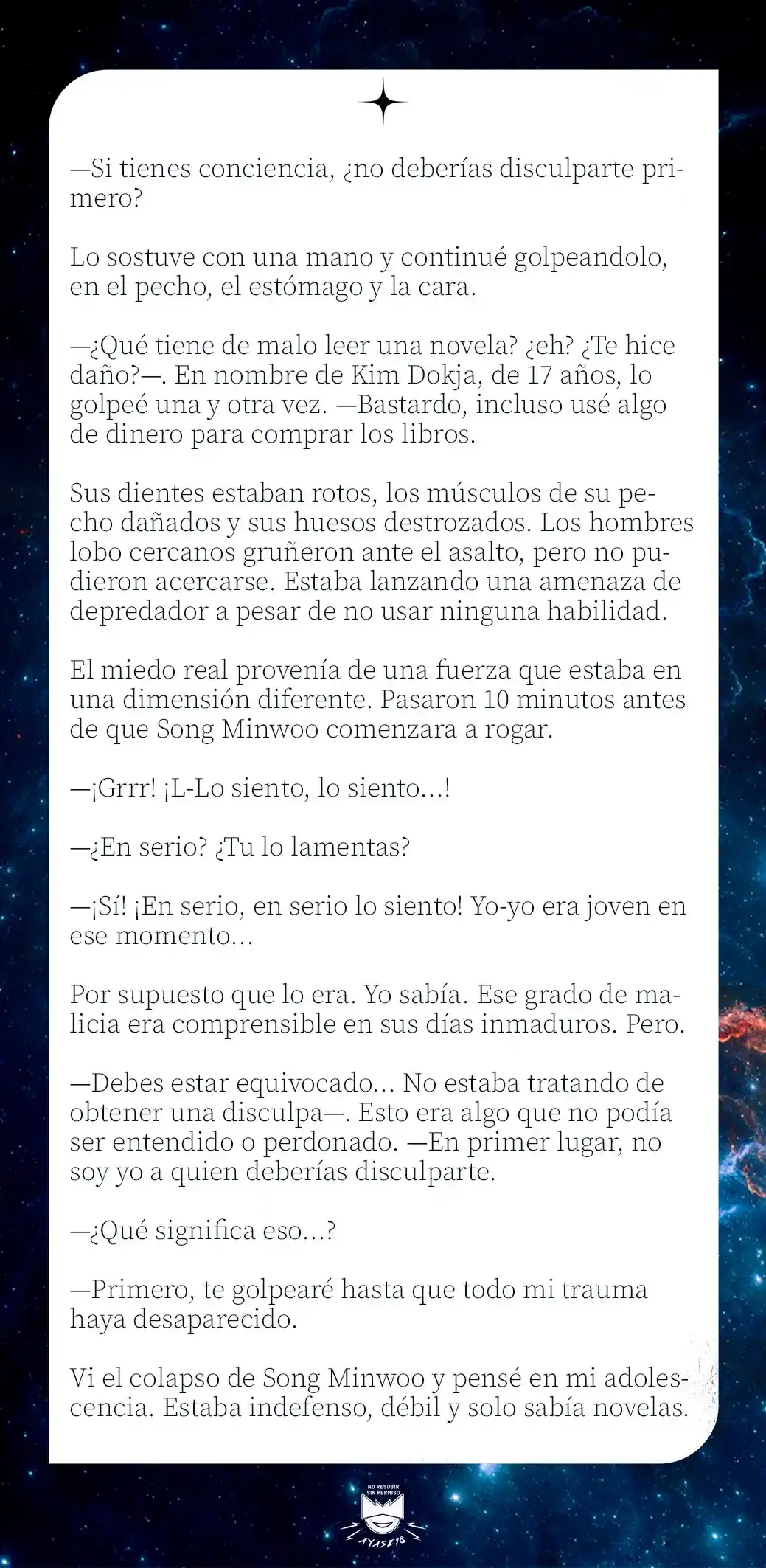 Omniscient Reader's Viewpoint - Capítulo 75 - Página 14 - LectorTMOo