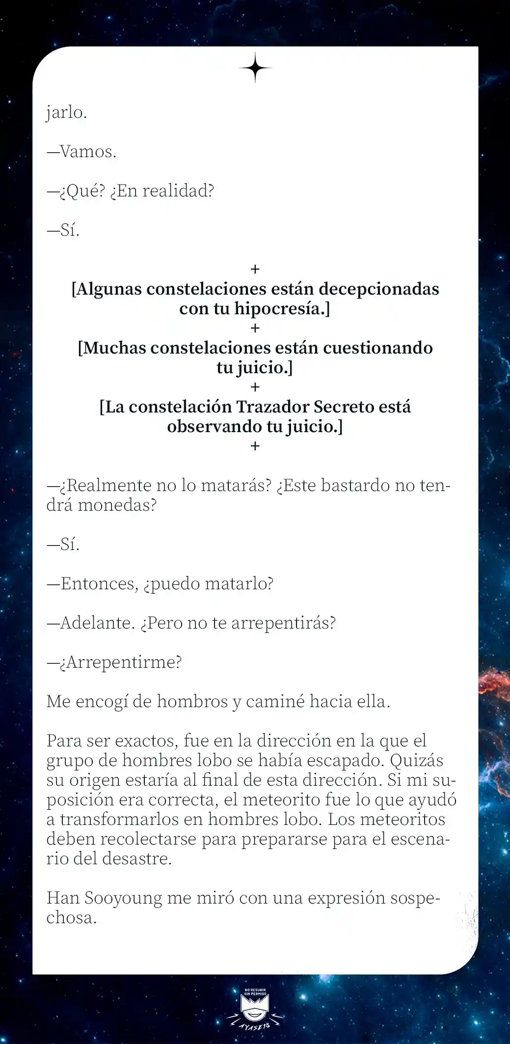 Omniscient Reader's Viewpoint - Capítulo 76 - Página 4 - LectorTMOo