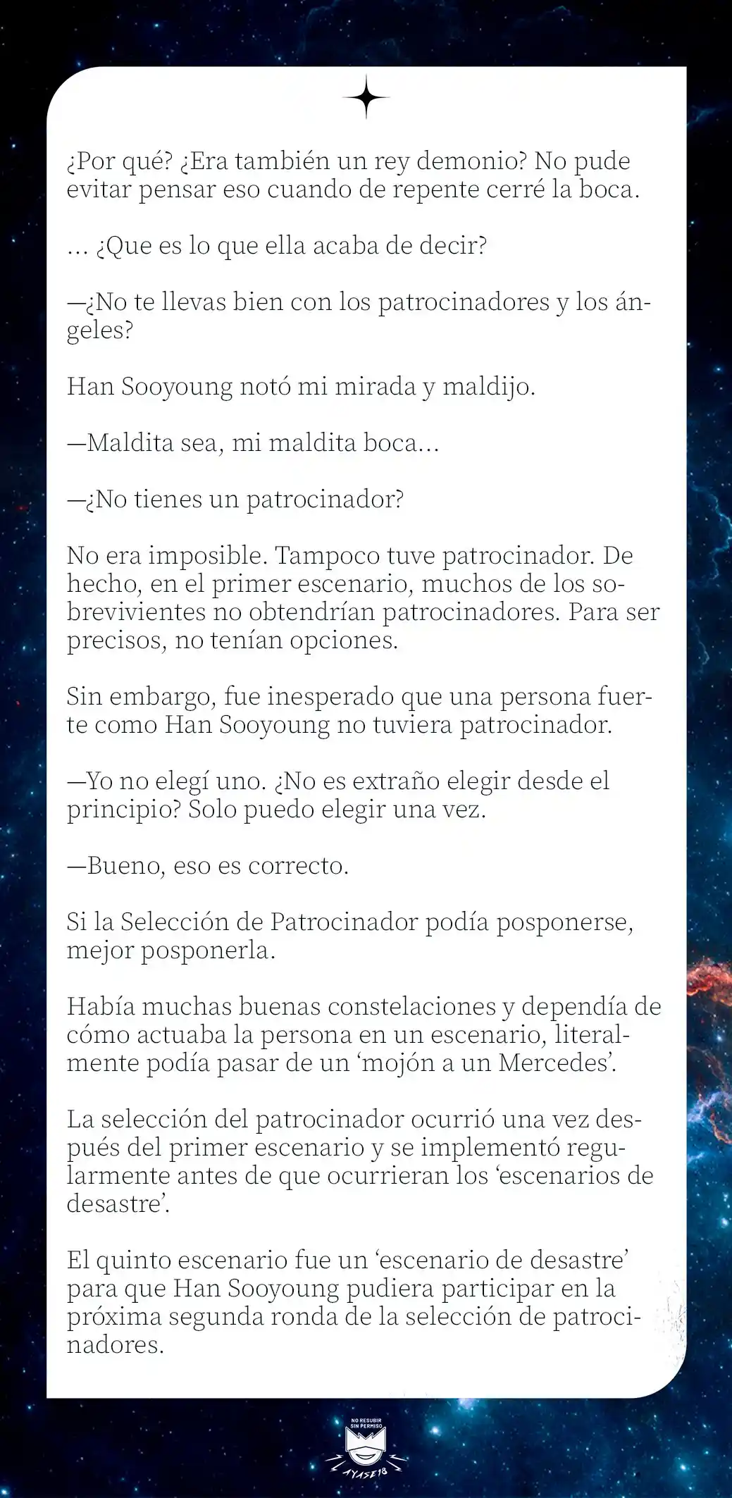 Omniscient Reader's Viewpoint - Capítulo 76 - Página 7 - LectorTMOo