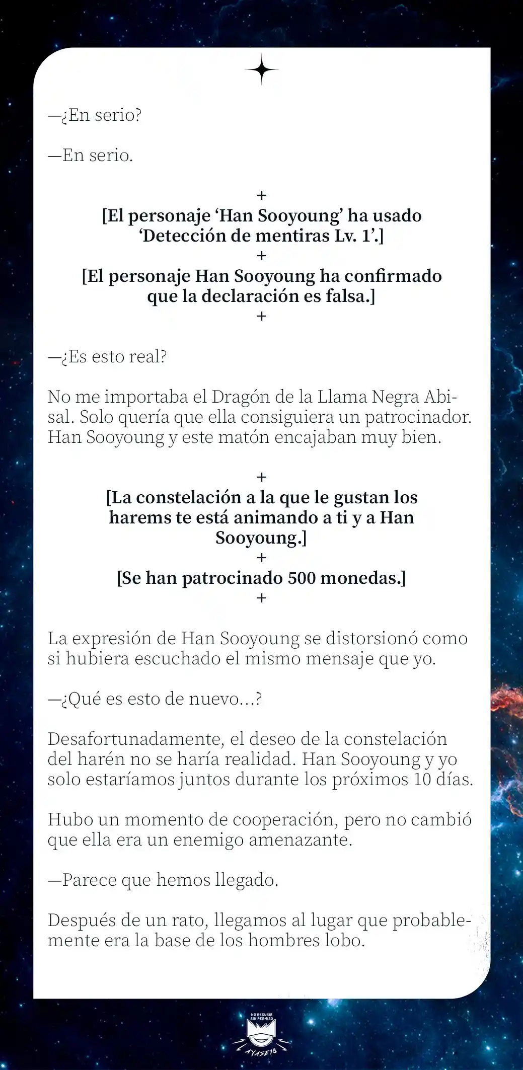 Omniscient Reader's Viewpoint - Capítulo 76 - Página 9 - LectorTMOo