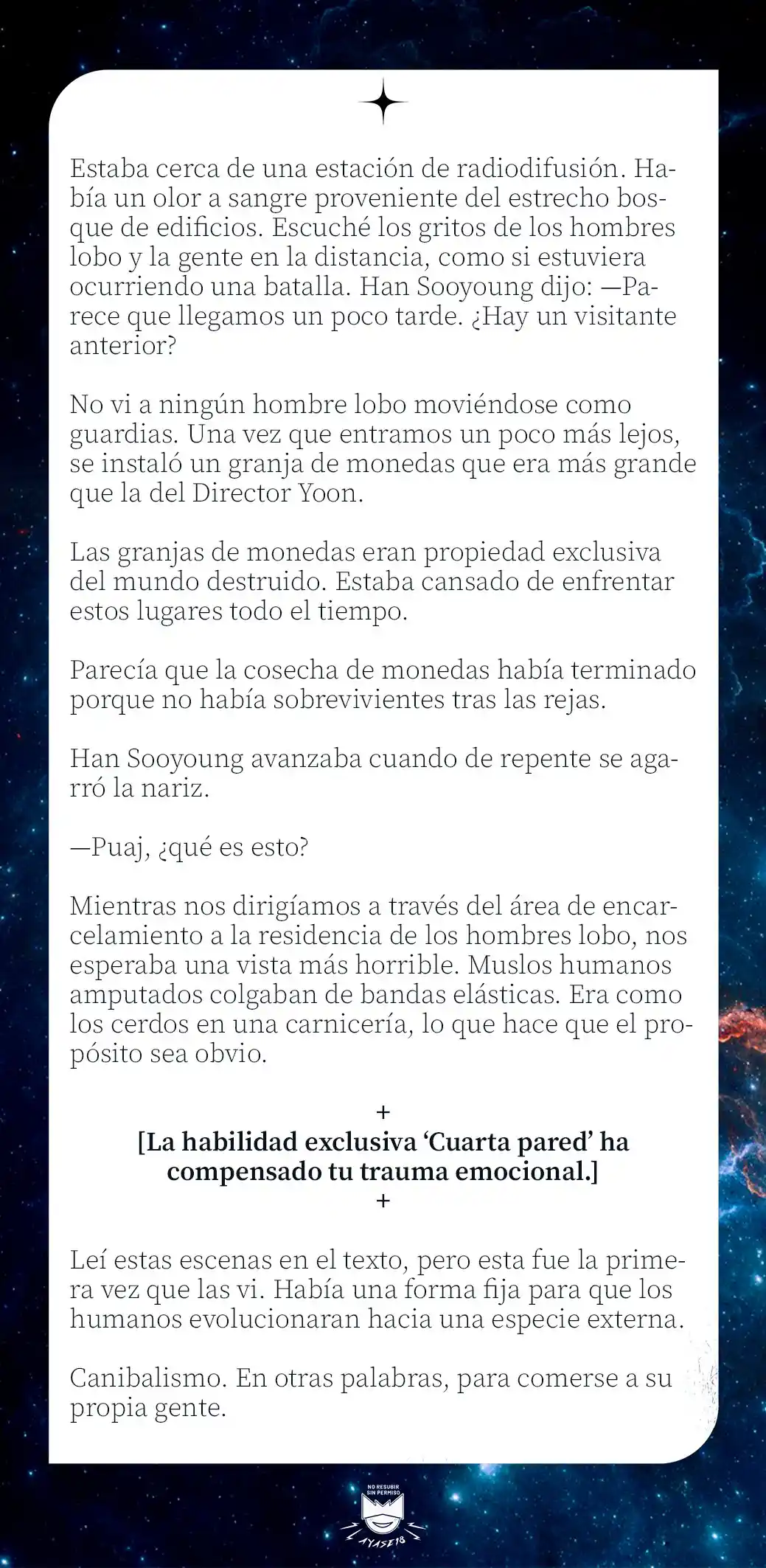 Omniscient Reader's Viewpoint - Capítulo 76 - Página 10 - LectorTMOo