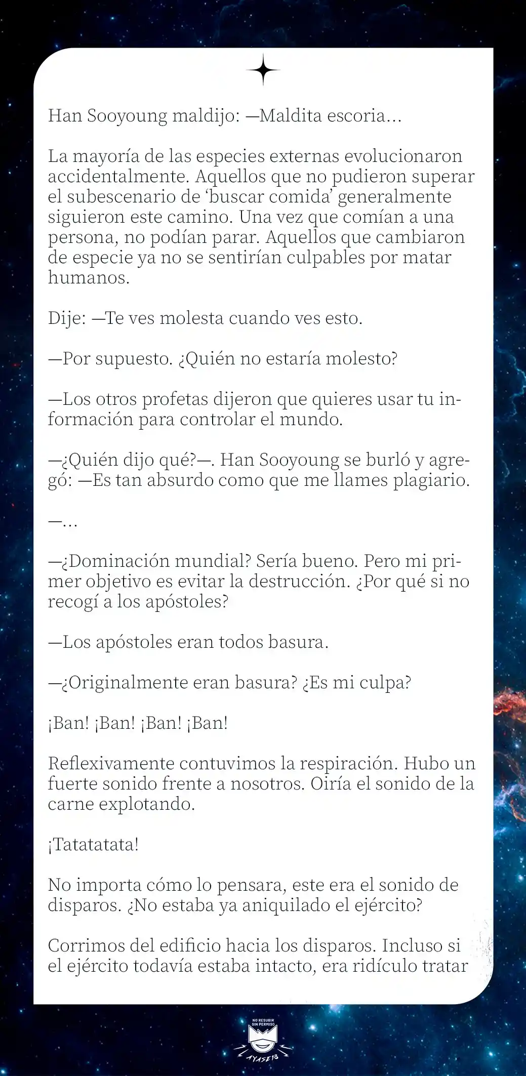 Omniscient Reader's Viewpoint - Capítulo 76 - Página 11 - LectorTMOo