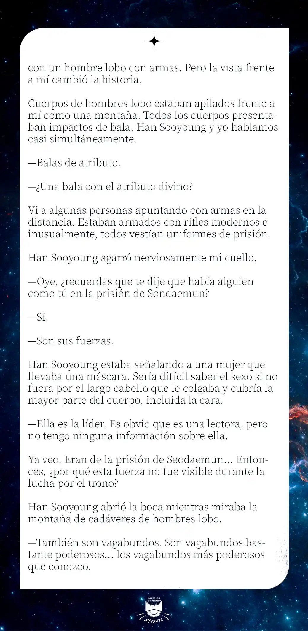 Omniscient Reader's Viewpoint - Capítulo 76 - Página 12 - LectorTMOo