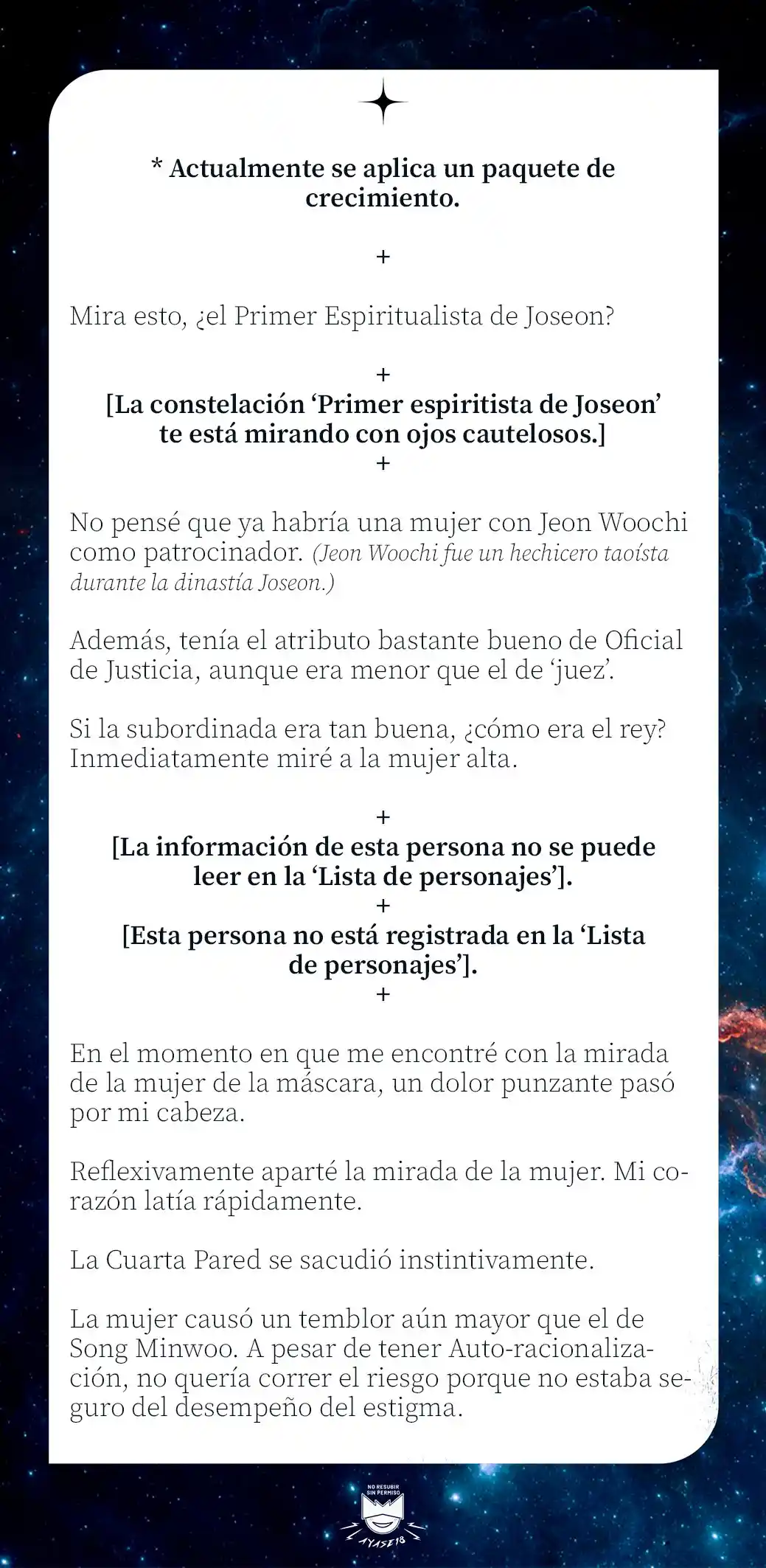 Omniscient Reader's Viewpoint - Capítulo 77 - Página 5 - LectorTMOo