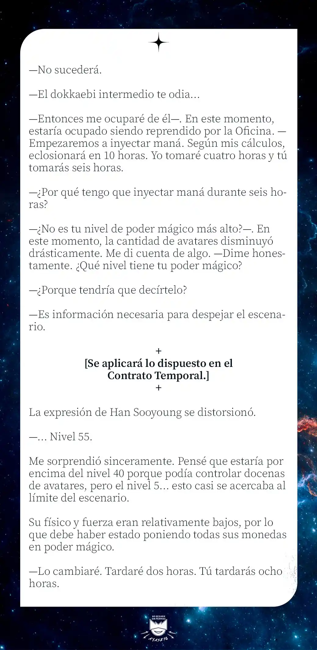 Omniscient Reader's Viewpoint - Capítulo 77 - Página 11 - LectorTMOo