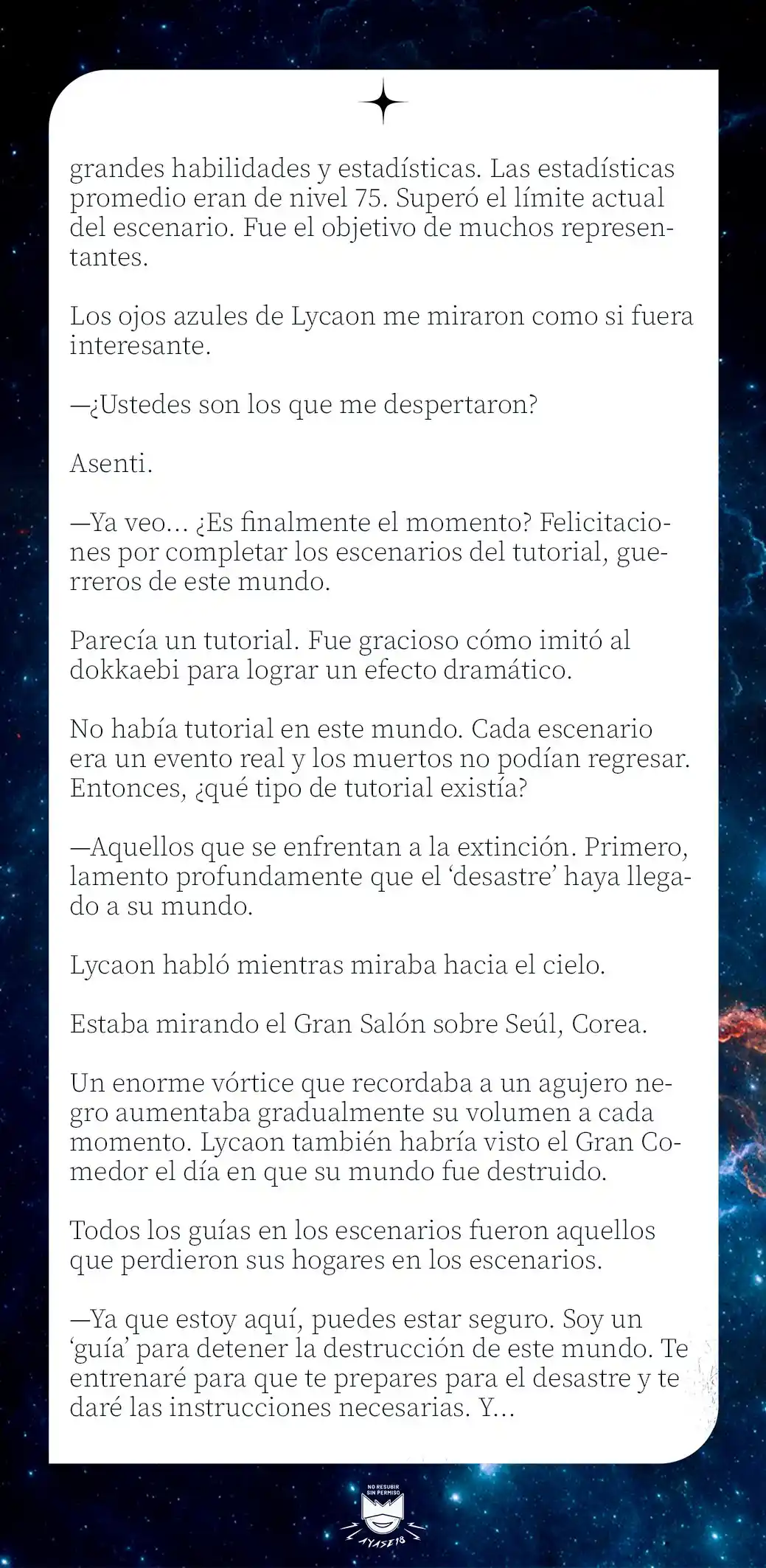 Omniscient Reader's Viewpoint - Capítulo 78 - Página 5 - LectorTMOo