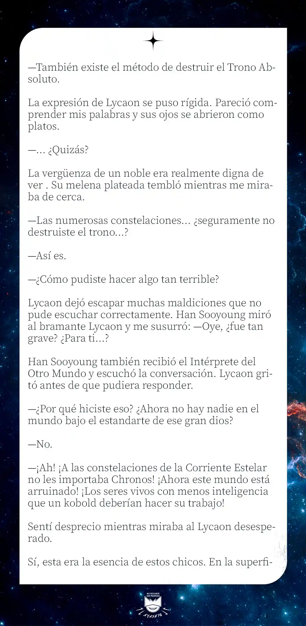 Omniscient Reader's Viewpoint - Capítulo 78 - Página 7 - LectorTMOo