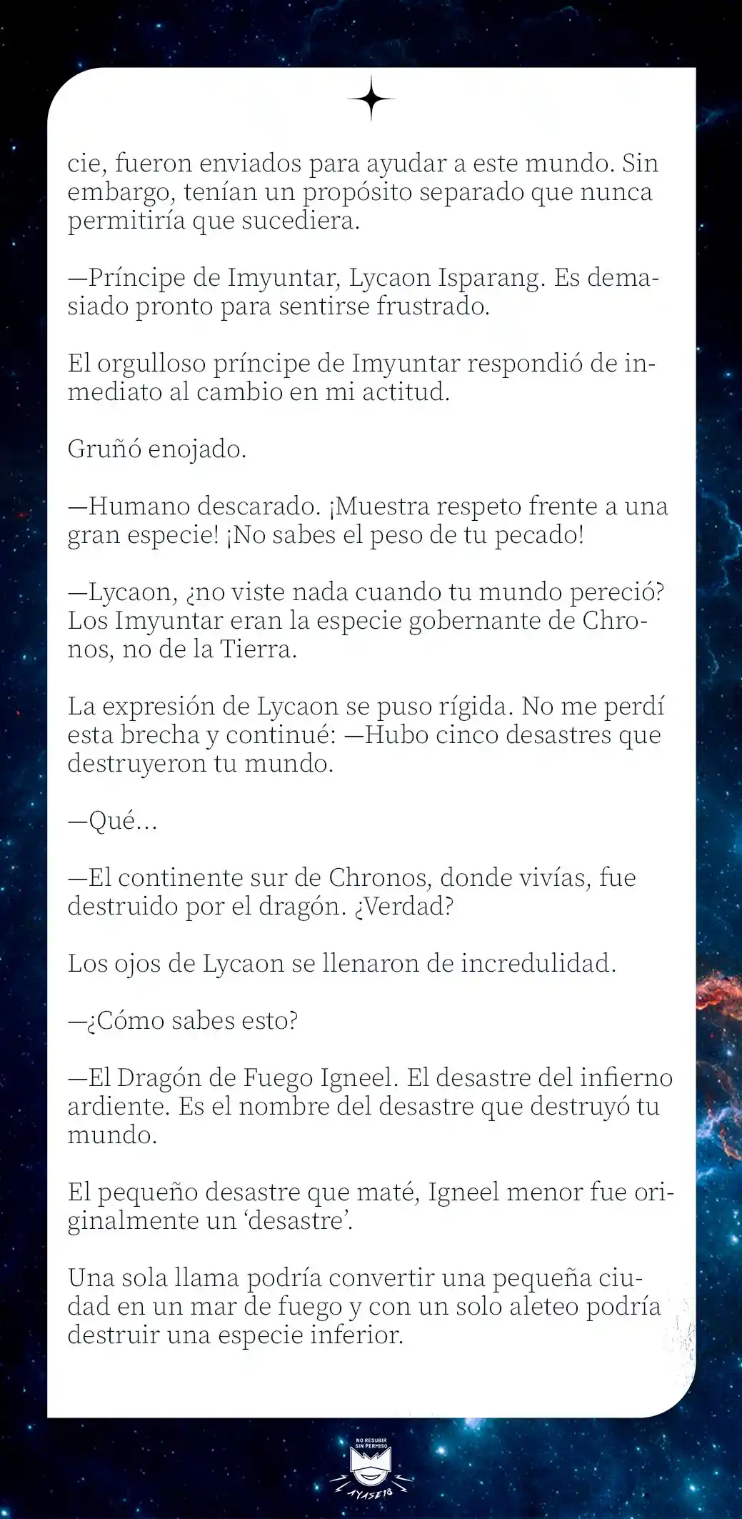 Omniscient Reader's Viewpoint - Capítulo 78 - Página 8 - LectorTMOo