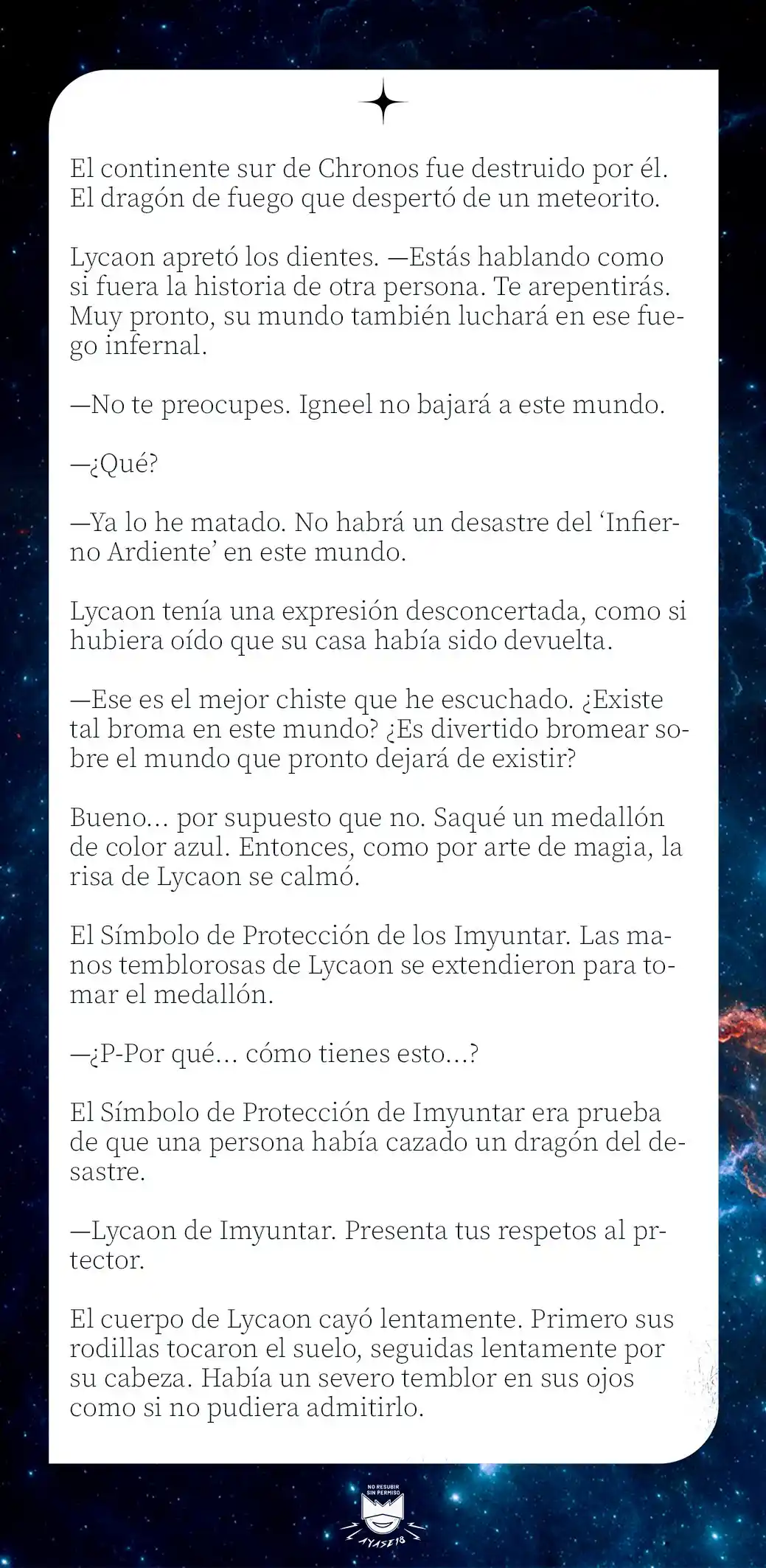 Omniscient Reader's Viewpoint - Capítulo 78 - Página 9 - LectorTMOo