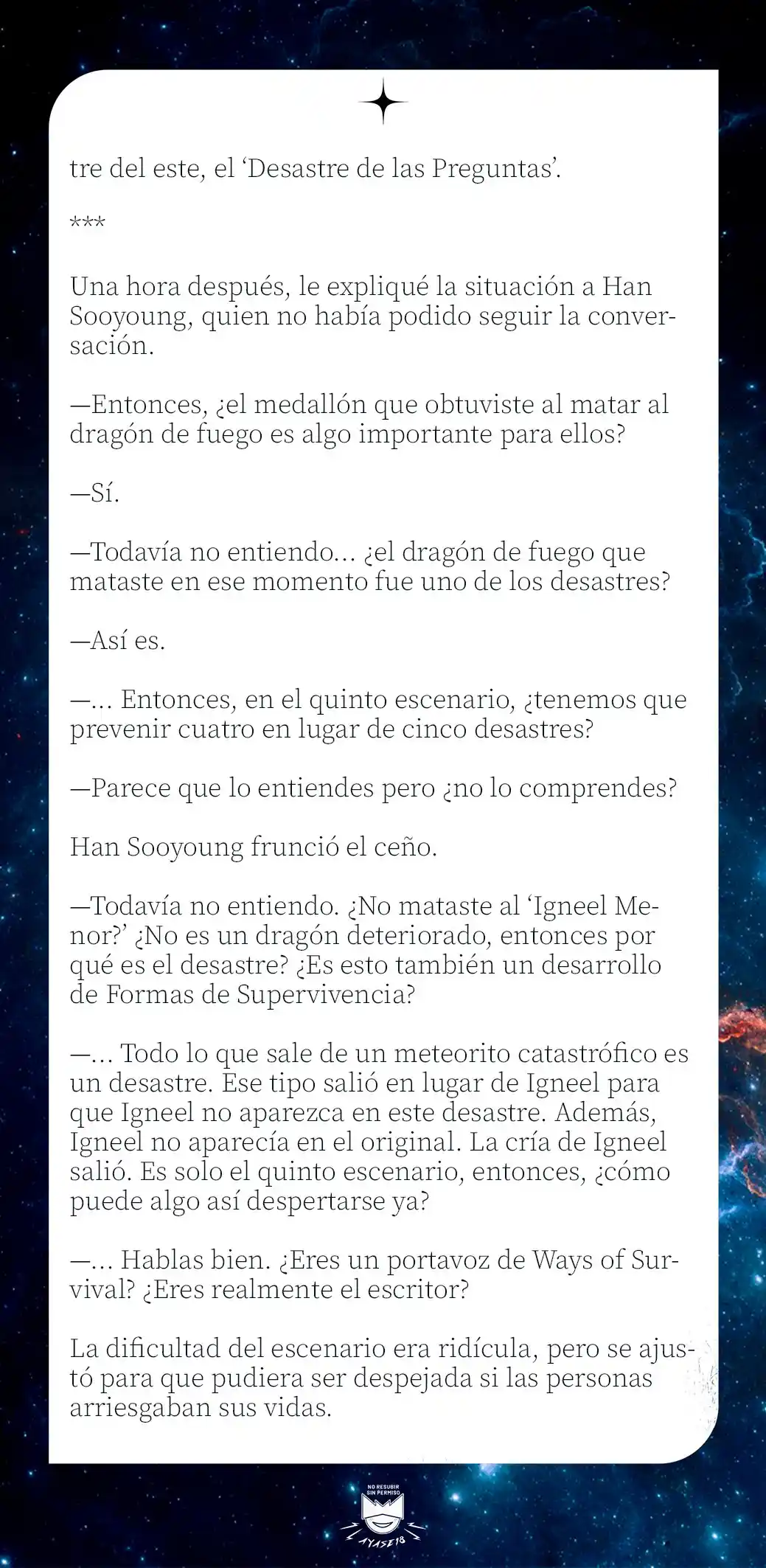 Omniscient Reader's Viewpoint - Capítulo 78 - Página 11 - LectorTMOo