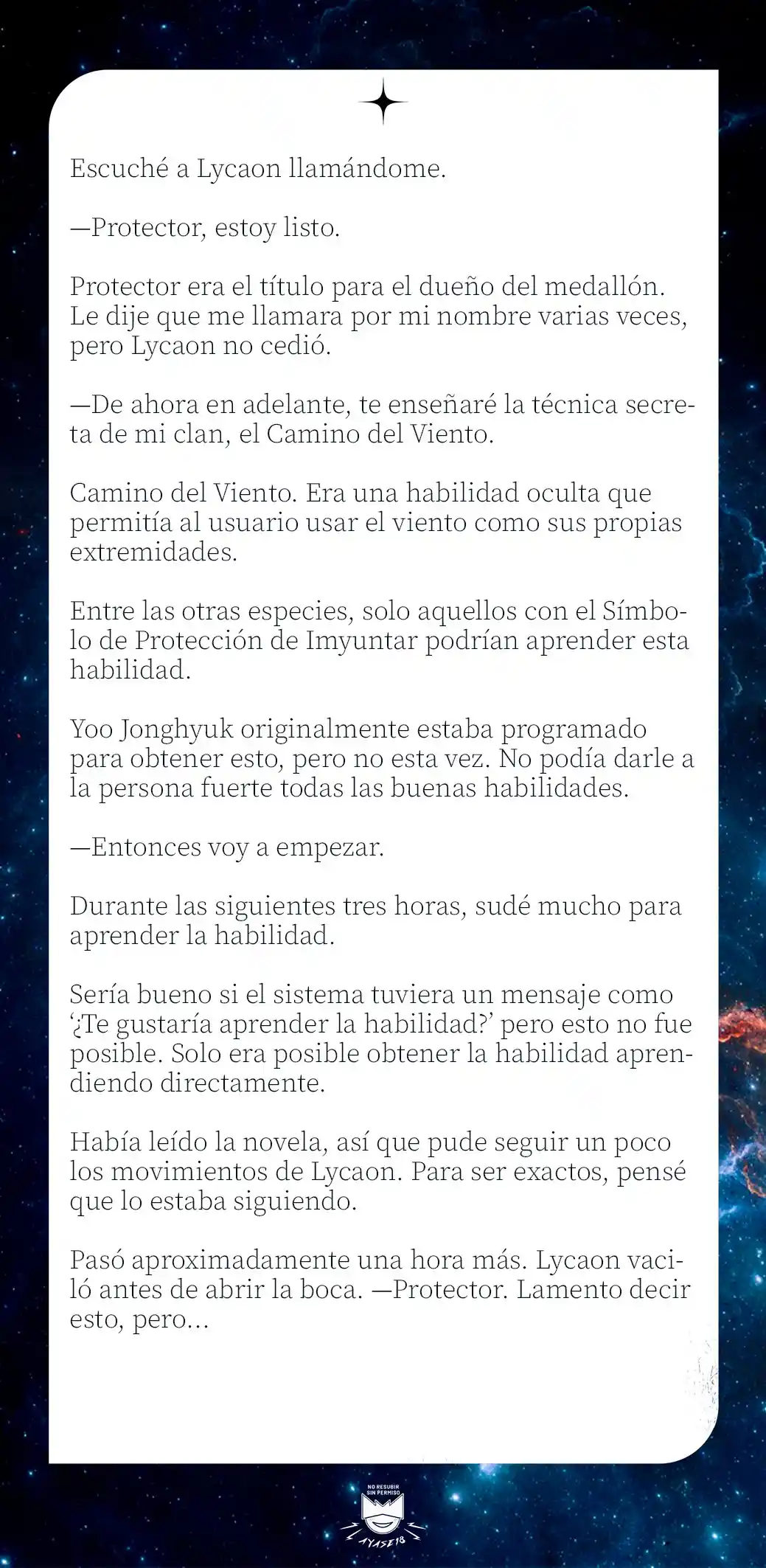 Omniscient Reader's Viewpoint - Capítulo 78 - Página 13 - LectorTMOo