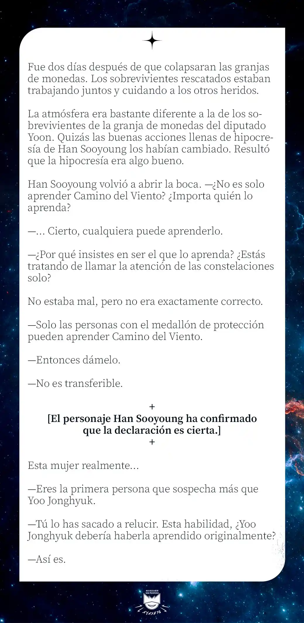 Omniscient Reader's Viewpoint - Capítulo 79 - Página 9 - LectorTMOo