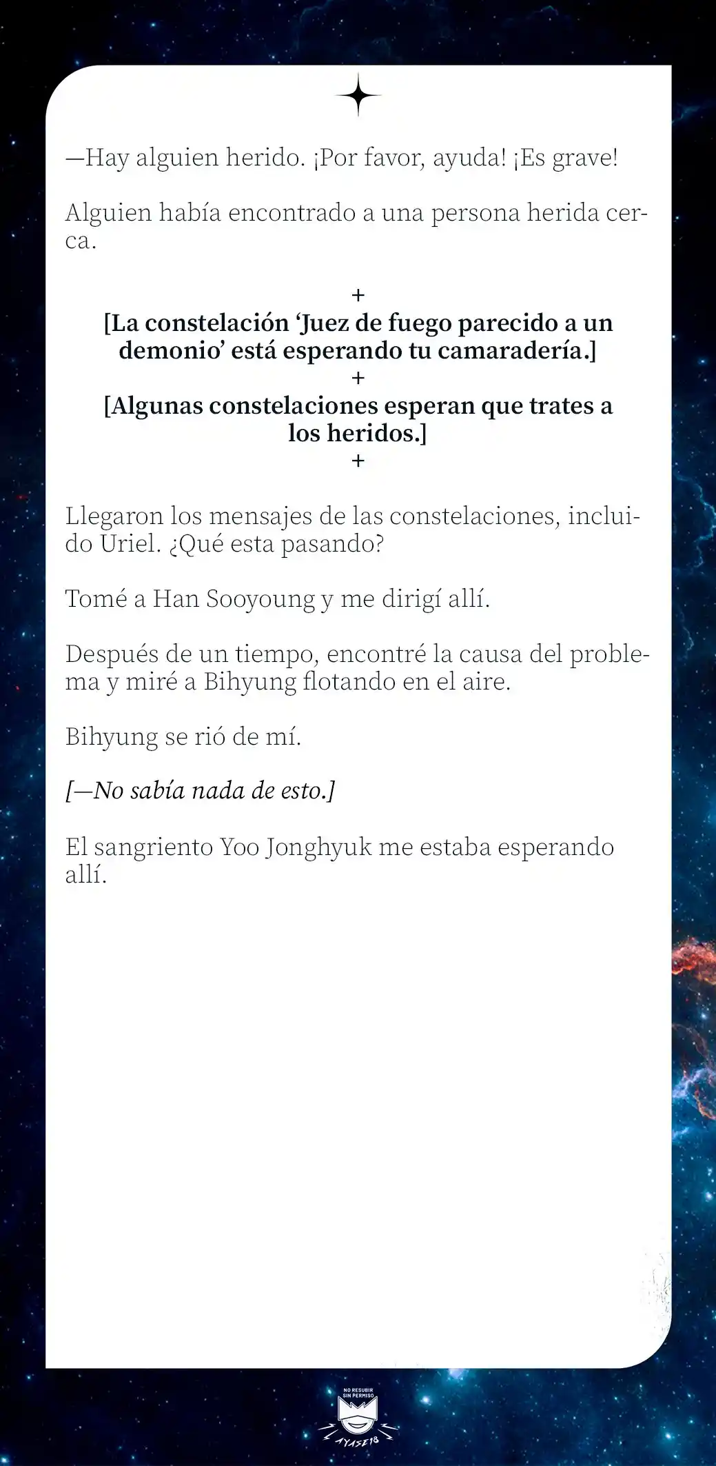 Omniscient Reader's Viewpoint - Capítulo 79 - Página 11 - LectorTMOo