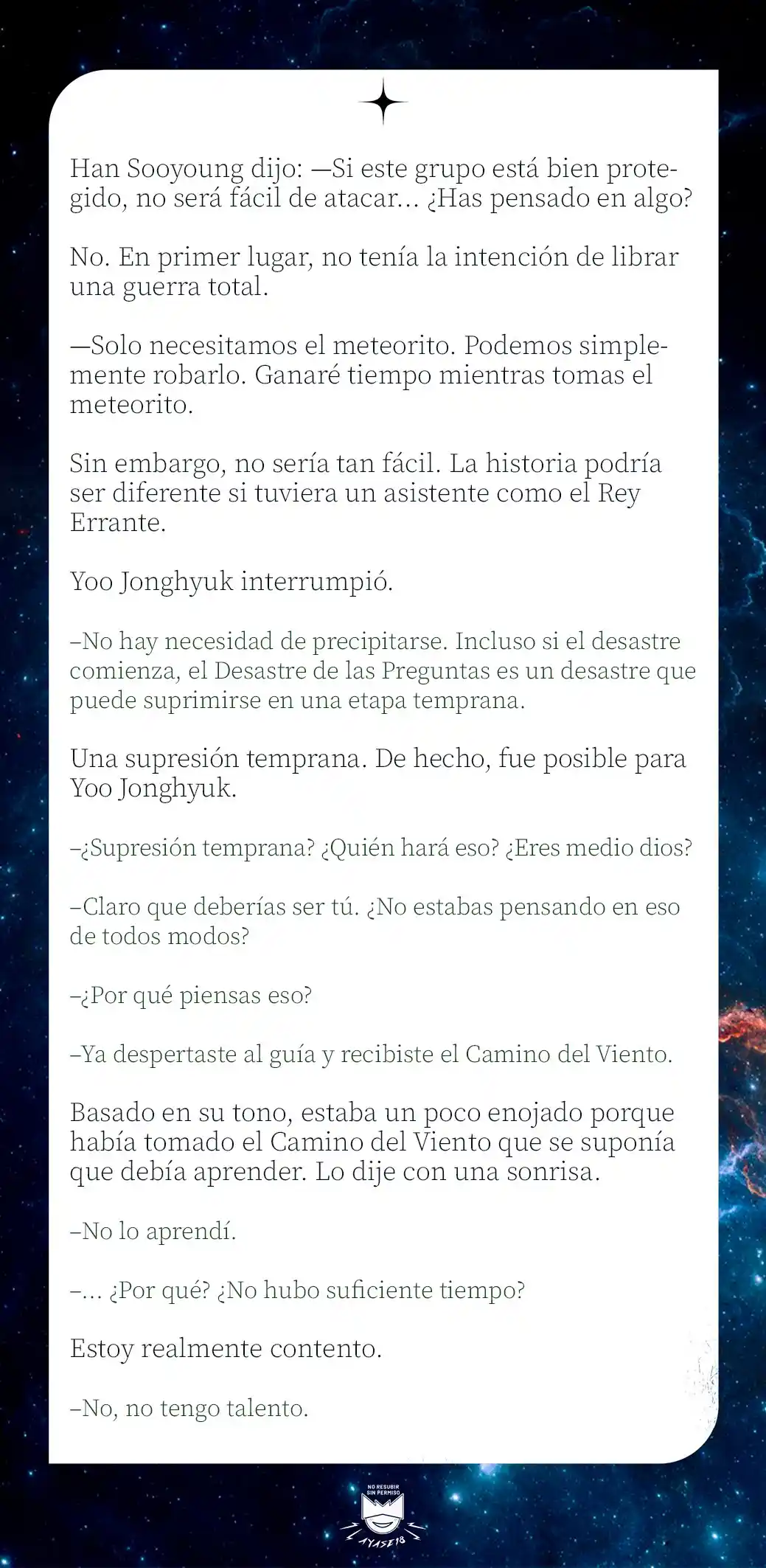 Omniscient Reader's Viewpoint - Capítulo 81 - Página 11 - LectorTMOo